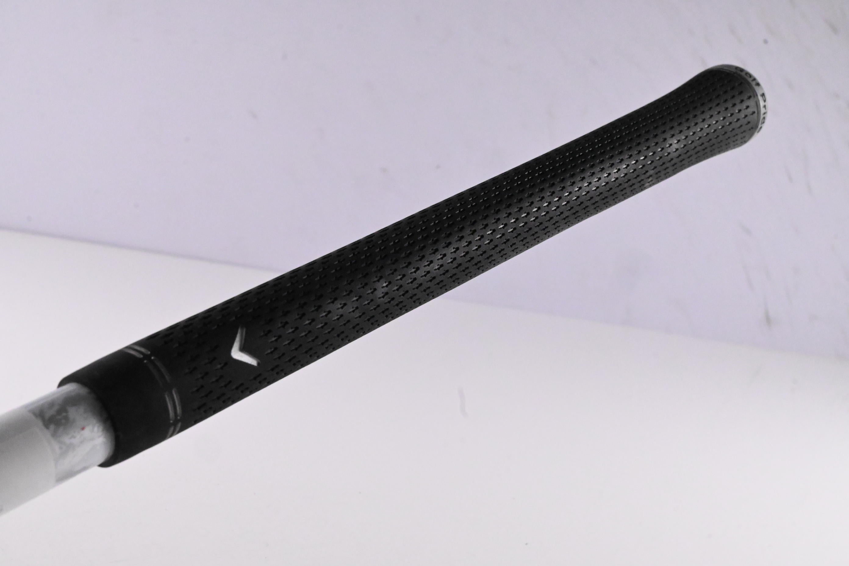 Callaway Elyte X Driver / 10.5 Degree / Regular Flex Denali Charcoal 50 Shaft
