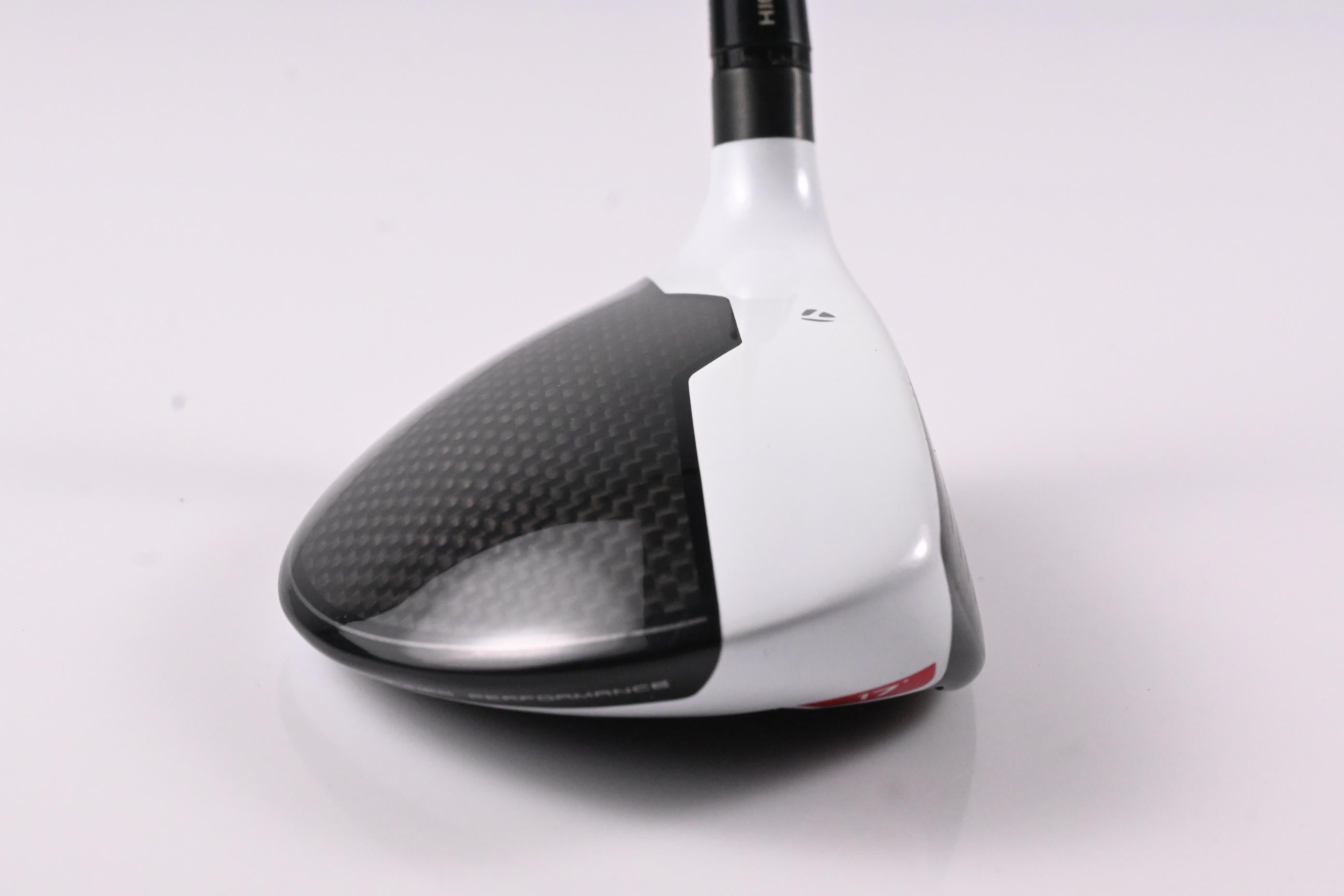Taylormade M1 2016 #3 HL Wood / 17 Degree / Regular Flex Fujikura Speeder 67