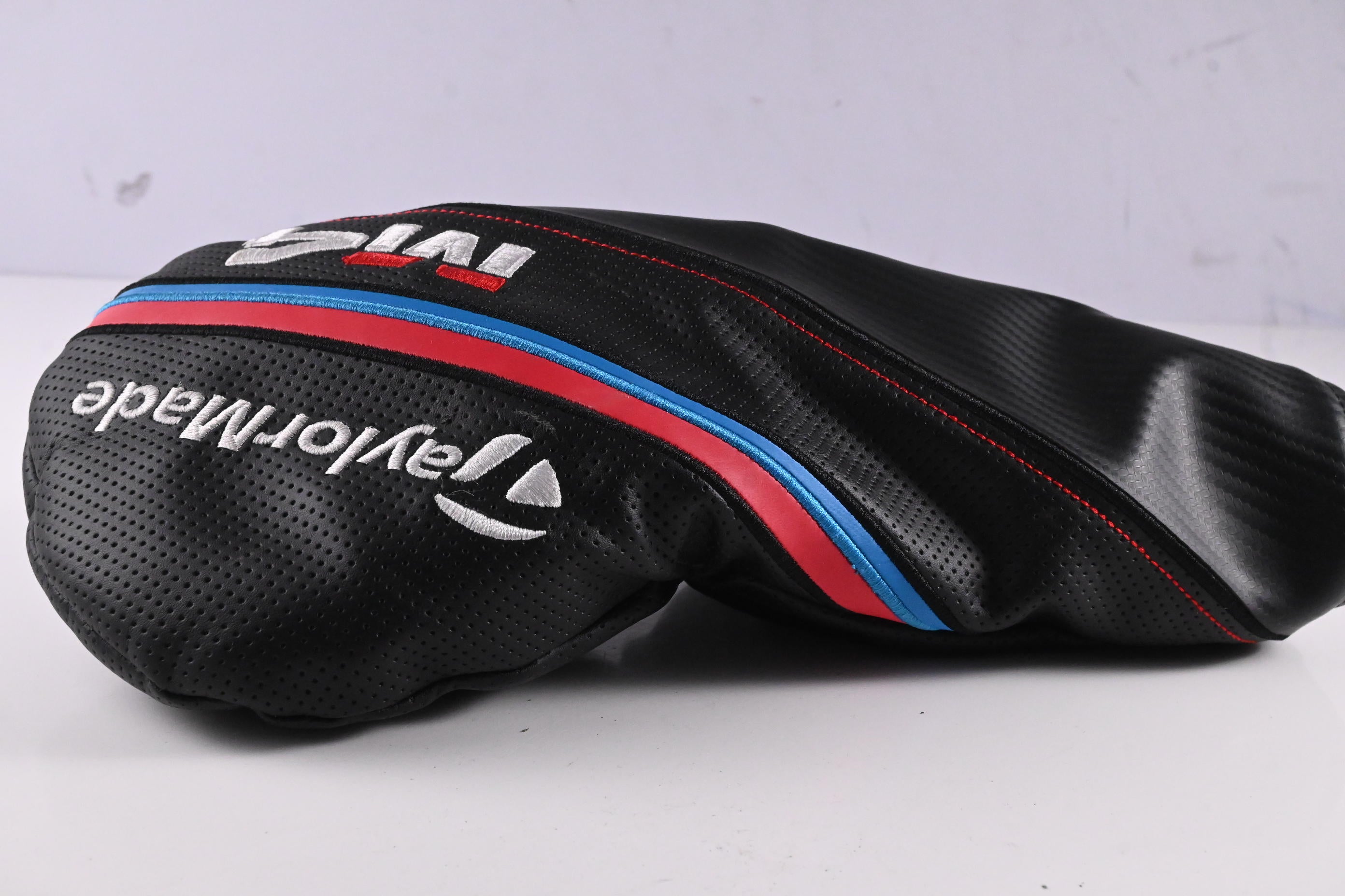 Taylormade M4 Driver / 10.5 Degree / Stiff Flex Fujikura Atmos Red 5 Shaft