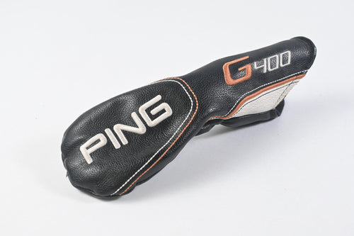 Ping G400 #3 Hybrid / 19 Degree / Stiff Flex Ping Alta CB 70 Shaft