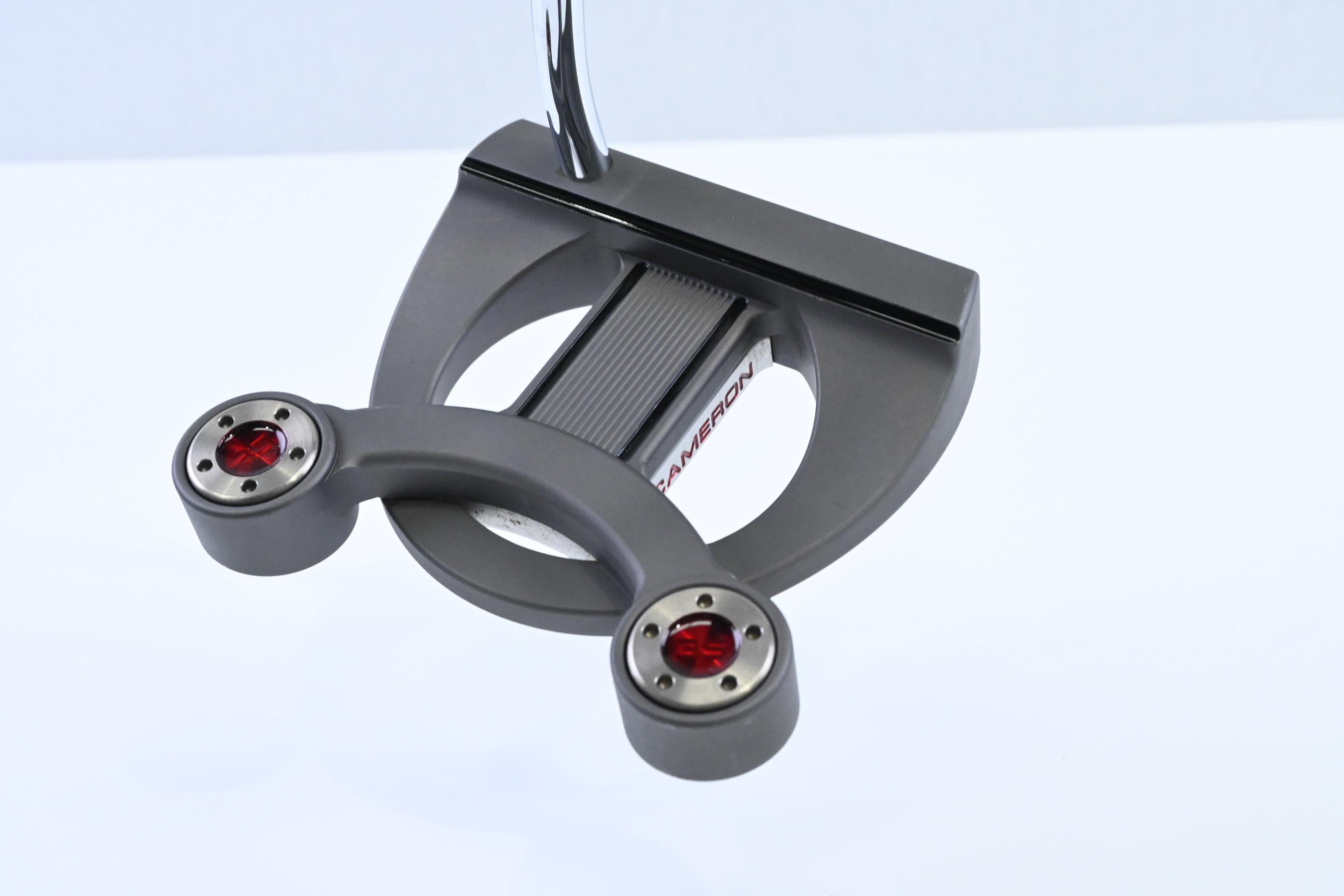 Scotty Cameron Futura X Putter / 34 Inch