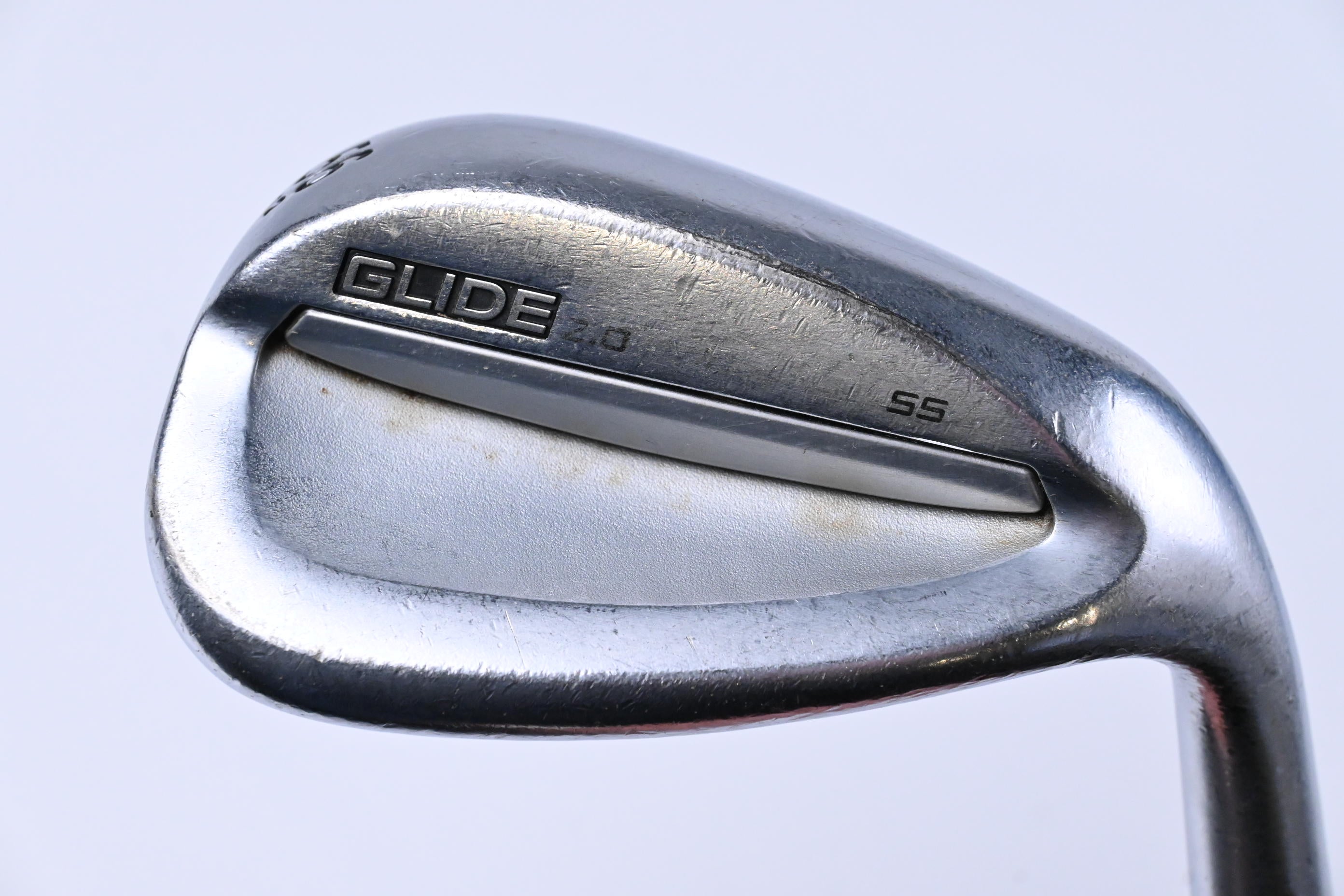 Ping Glide 2.0 Sand Wedge / 56 Degree / Black Dot / Wedge Flex Ping AWT 2.0