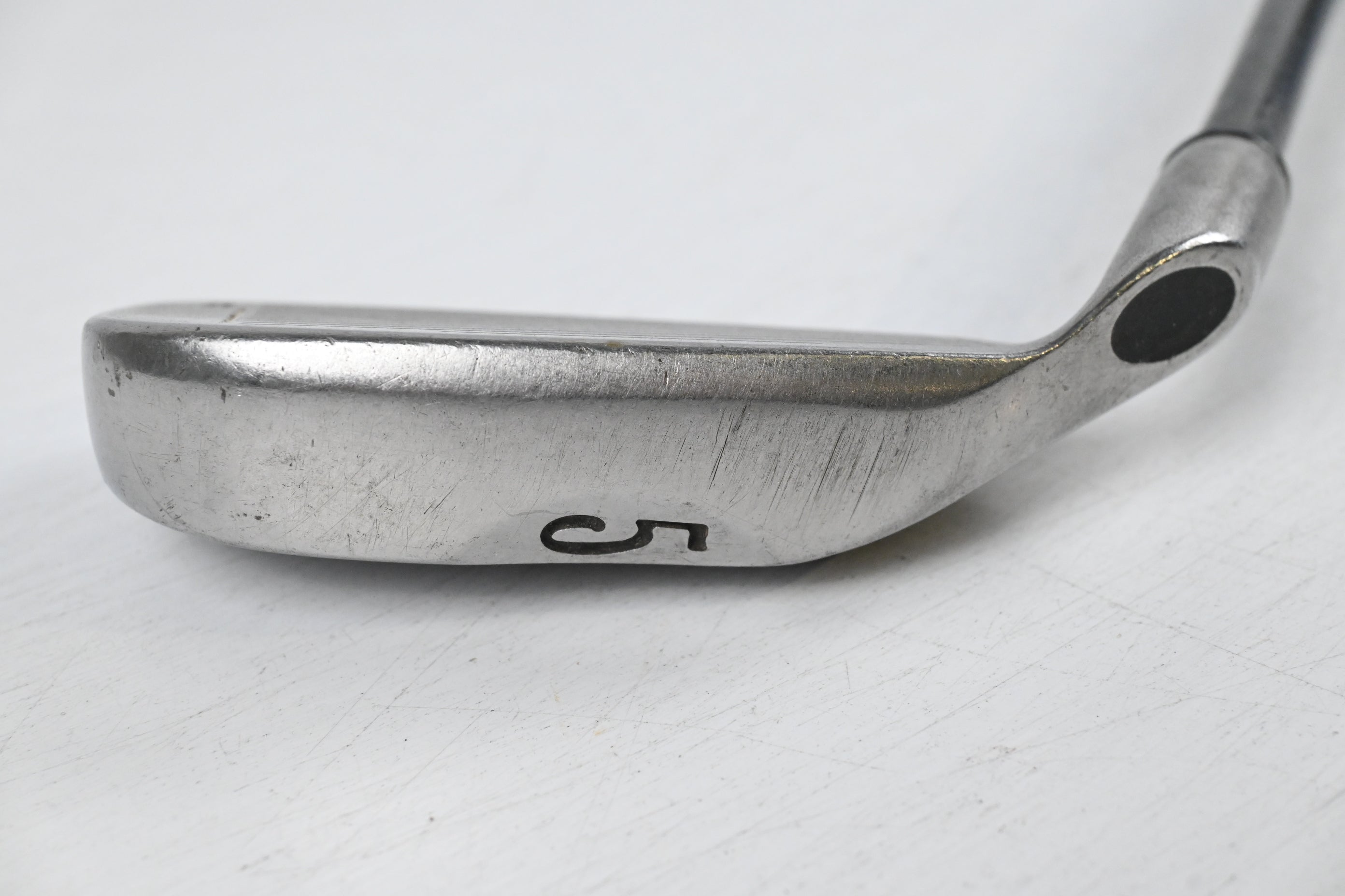 Callaway Big Bertha 1996 #5 Iron / 26 Degree / Firm Flex Callaway RCH 96 Shaft