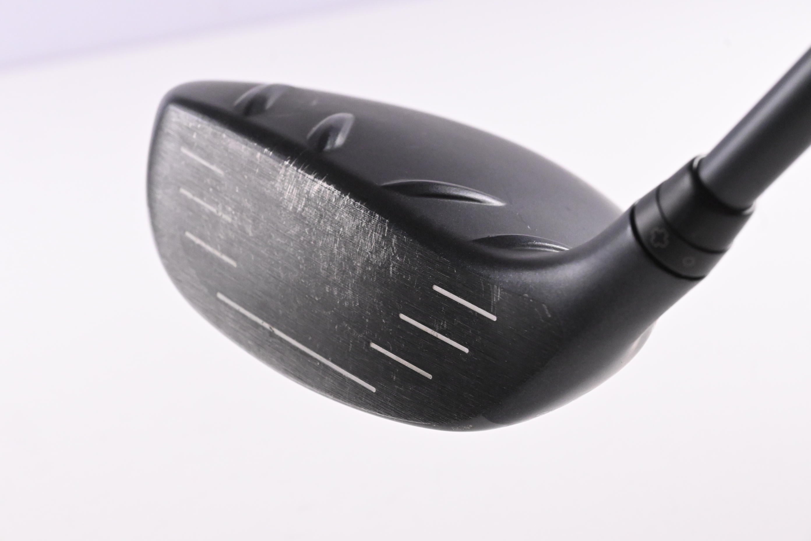 Ping G410 #3 Wood / 14.5 Degree / Stiff Flex Ping Alta CB Red 65 Shaft