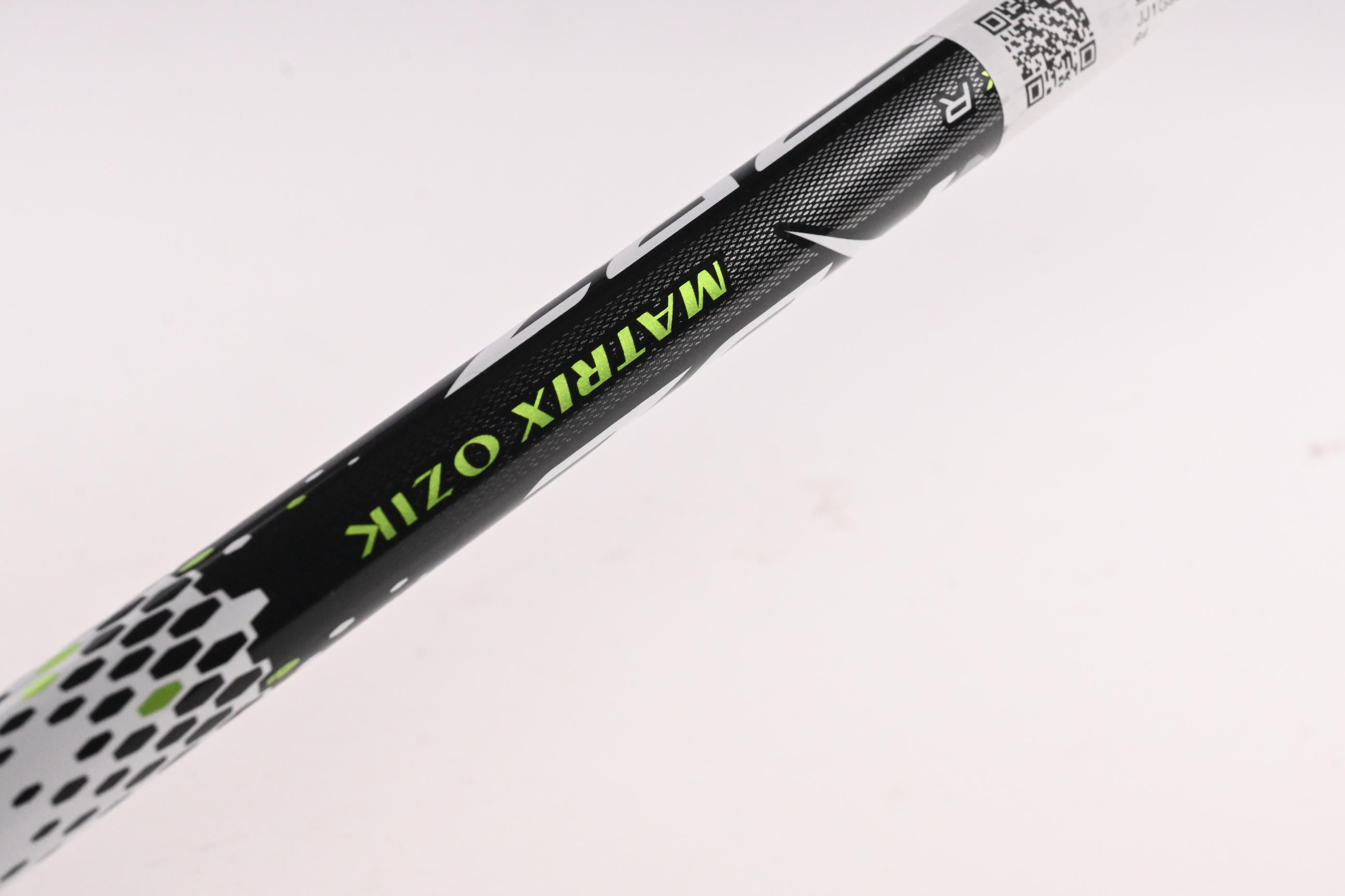Taylormade RBZ #3 Wood / 15 Degree / Regular Flex Matrix Ozik Shaft