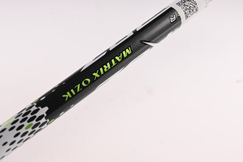 Taylormade RBZ #3 Wood / 15 Degree / Regular Flex Matrix Ozik Shaft