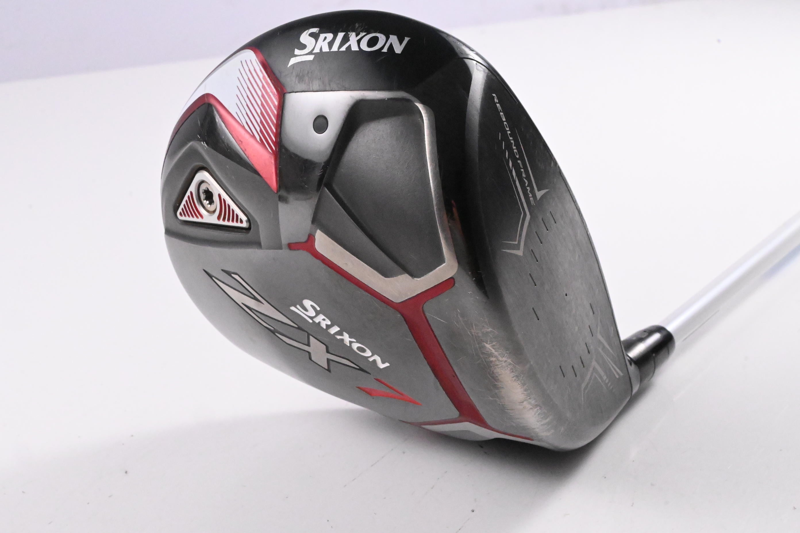 Srixon ZX7 Driver / 9.5 Degree / Stiff Flex Tour AD HD-6 Shaft
