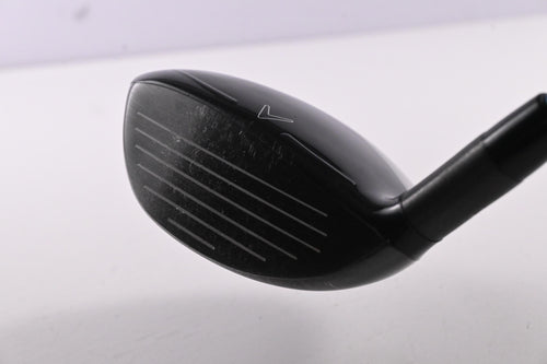 Callaway Rogue Sub Zero #3 Wood / 15 Degree / Stiff Flex Evenflow Blue 75 Shaft