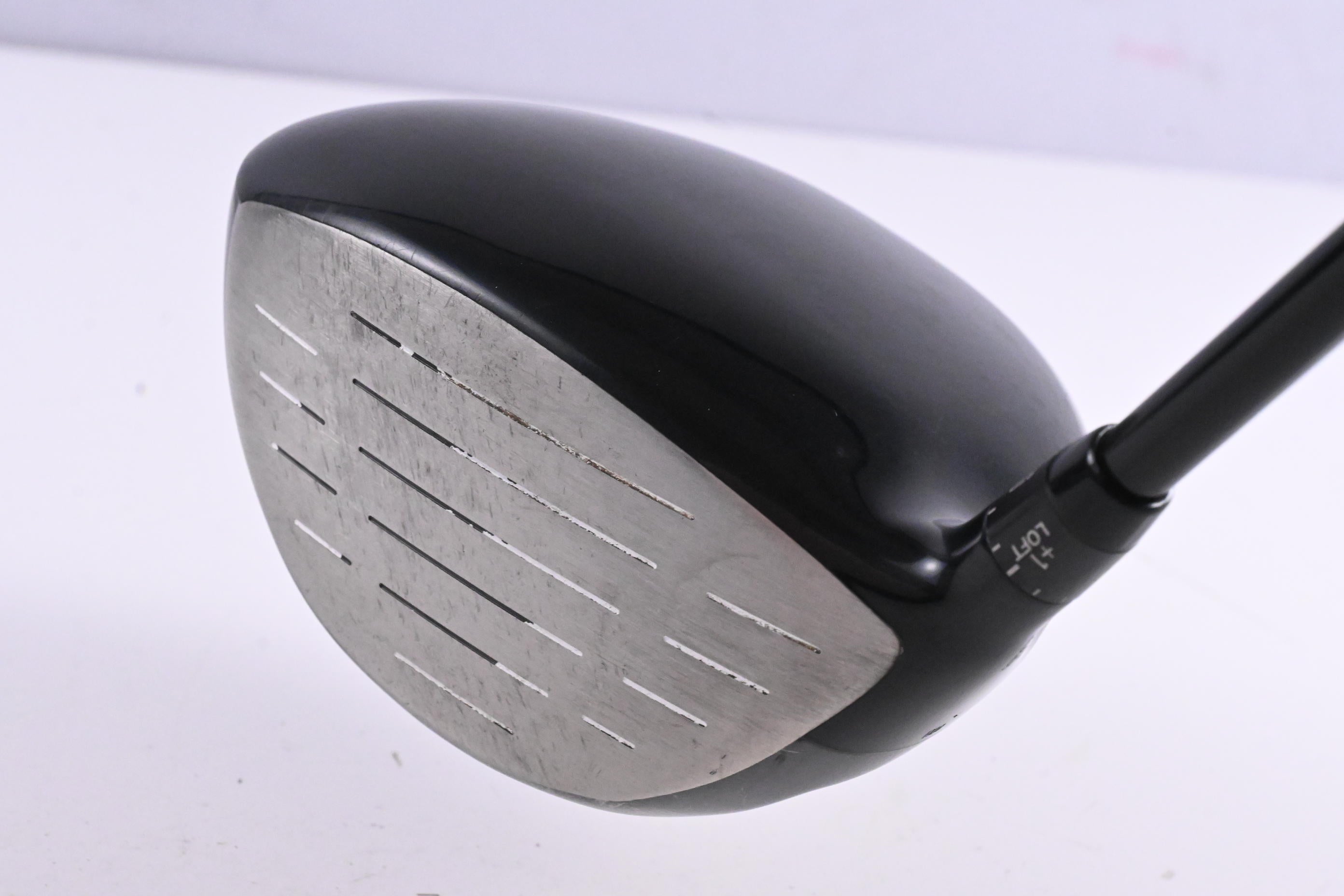 Srixon Z-355 Driver / 12 Degree / Senior Flex HZRDUS Smoke Red RDX 50 Shaft