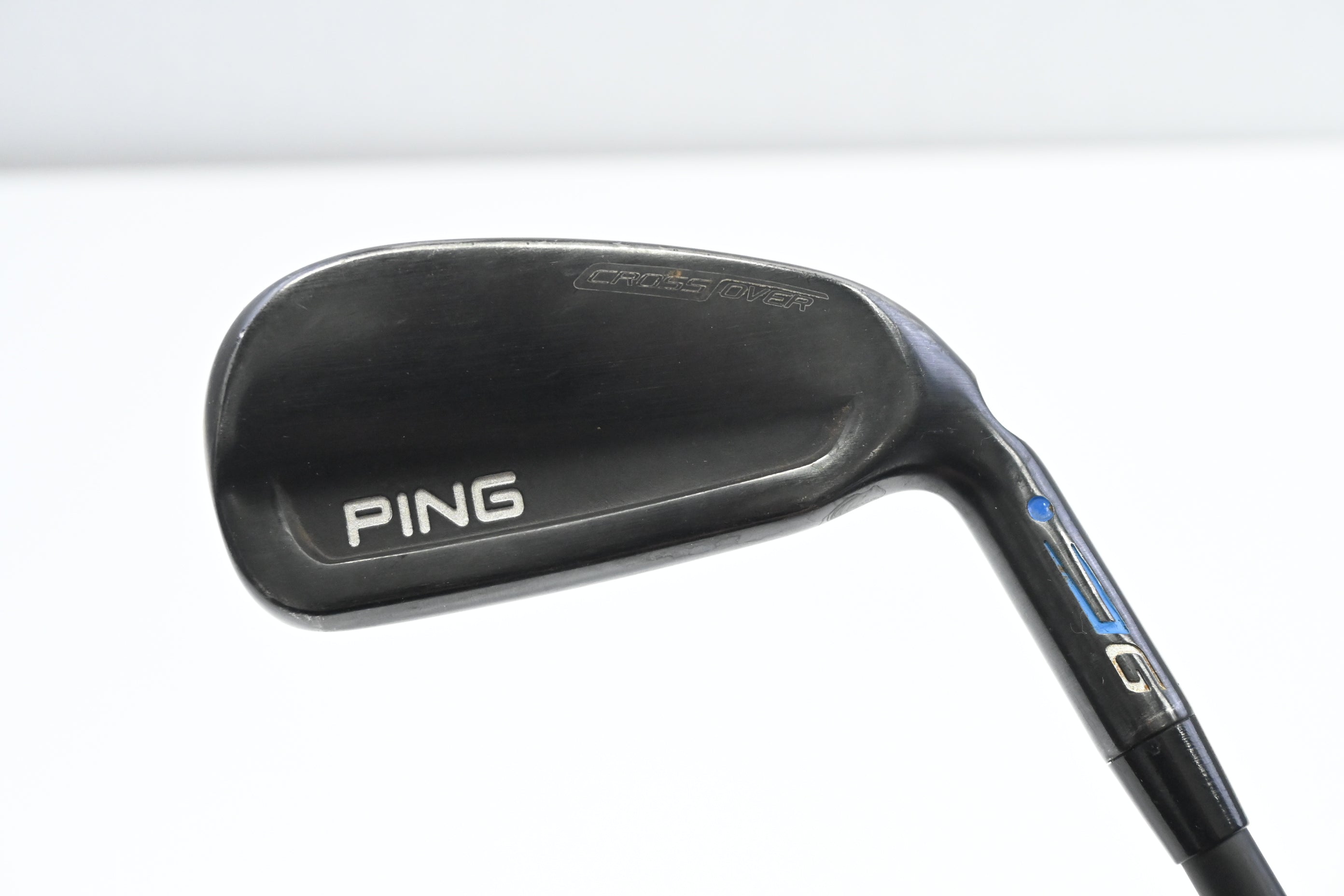 Ping G Crossover #4 Hybrid / 21 Degree / Stiff Flex Diamana D+ 92 Shaft