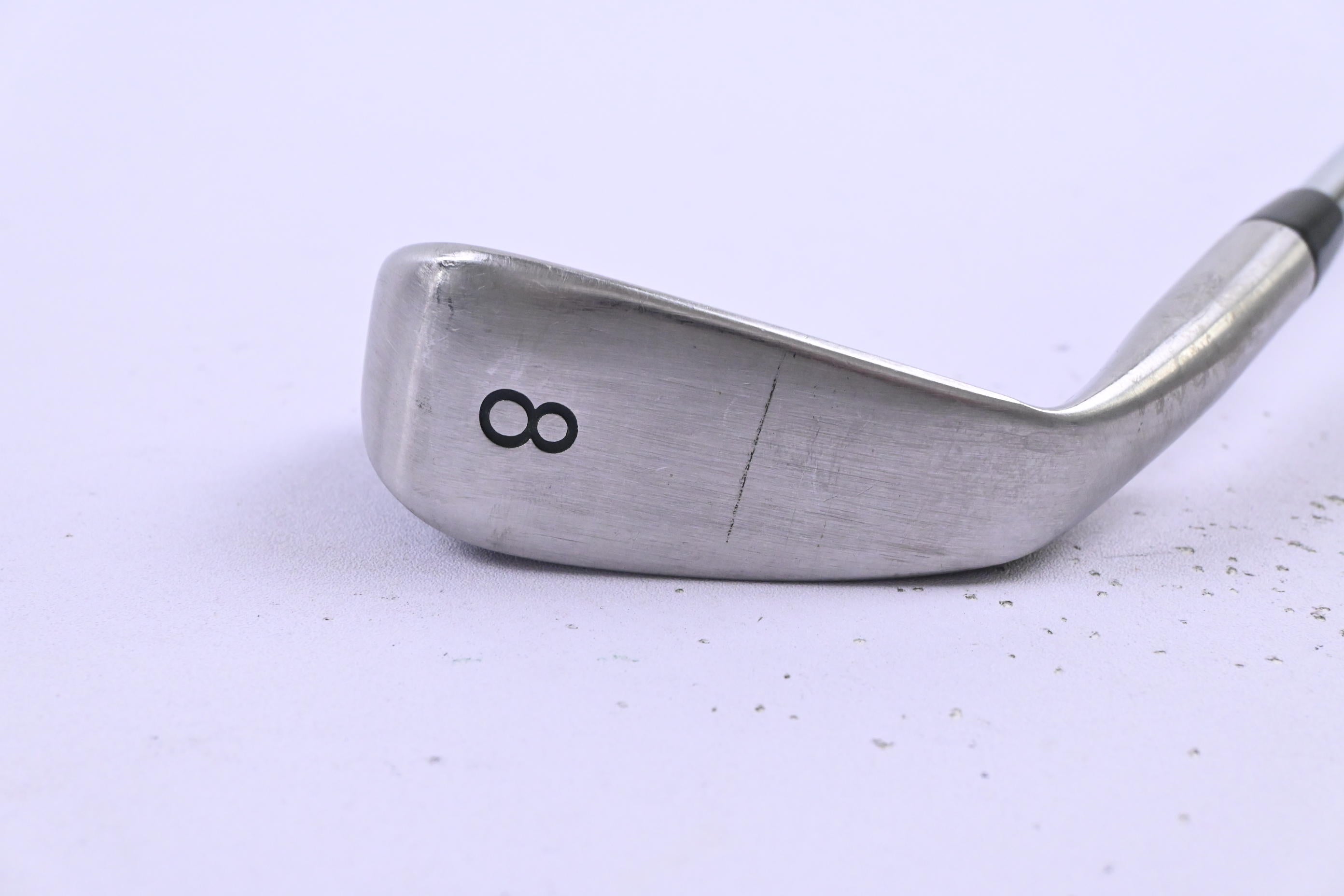 DST Golf Compressor #8 Iron / Uniflex DST Compressor Shaft