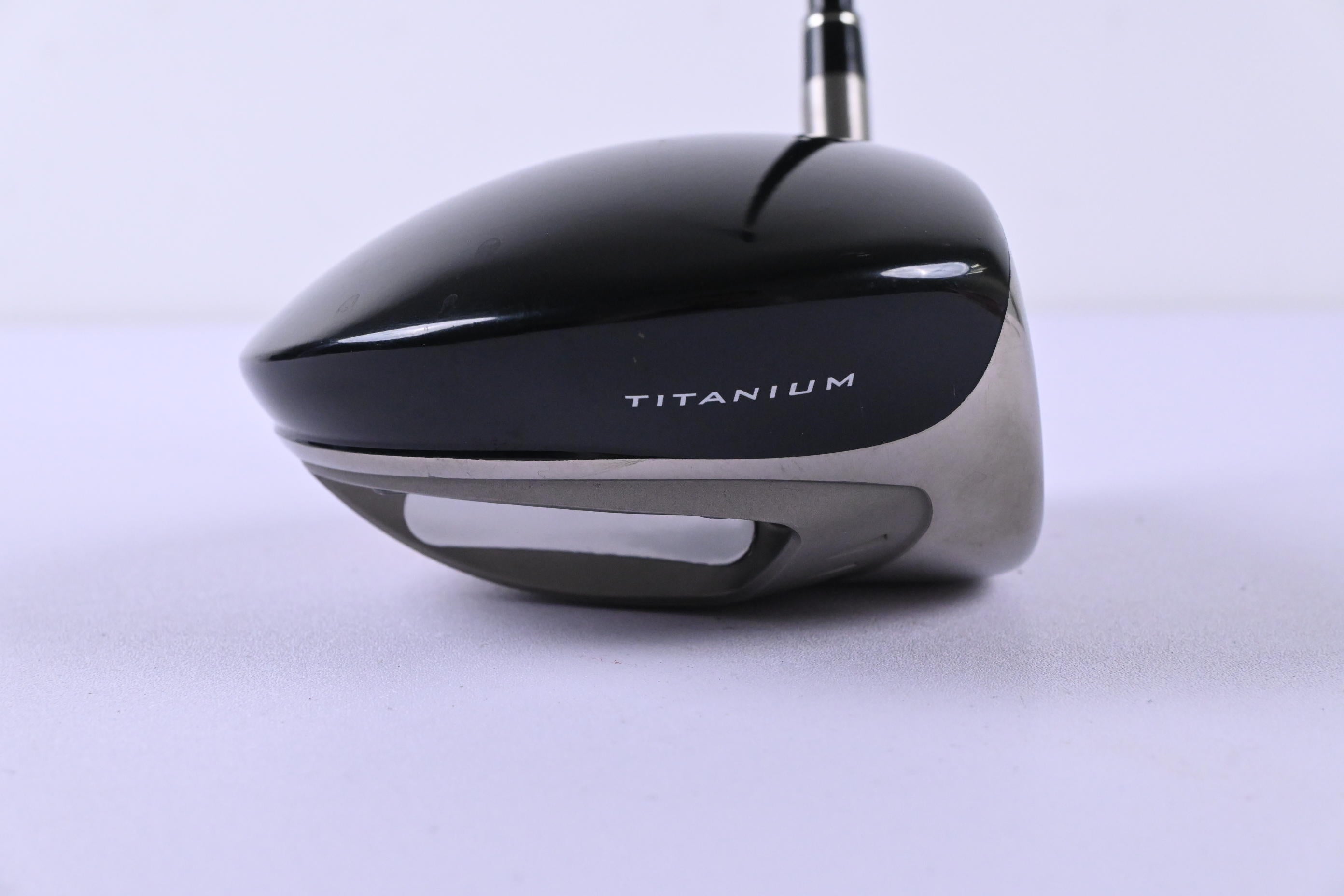 Taylormade R7 Draw Driver / 9 Degree / Senior Flex Taylormade REAX 55