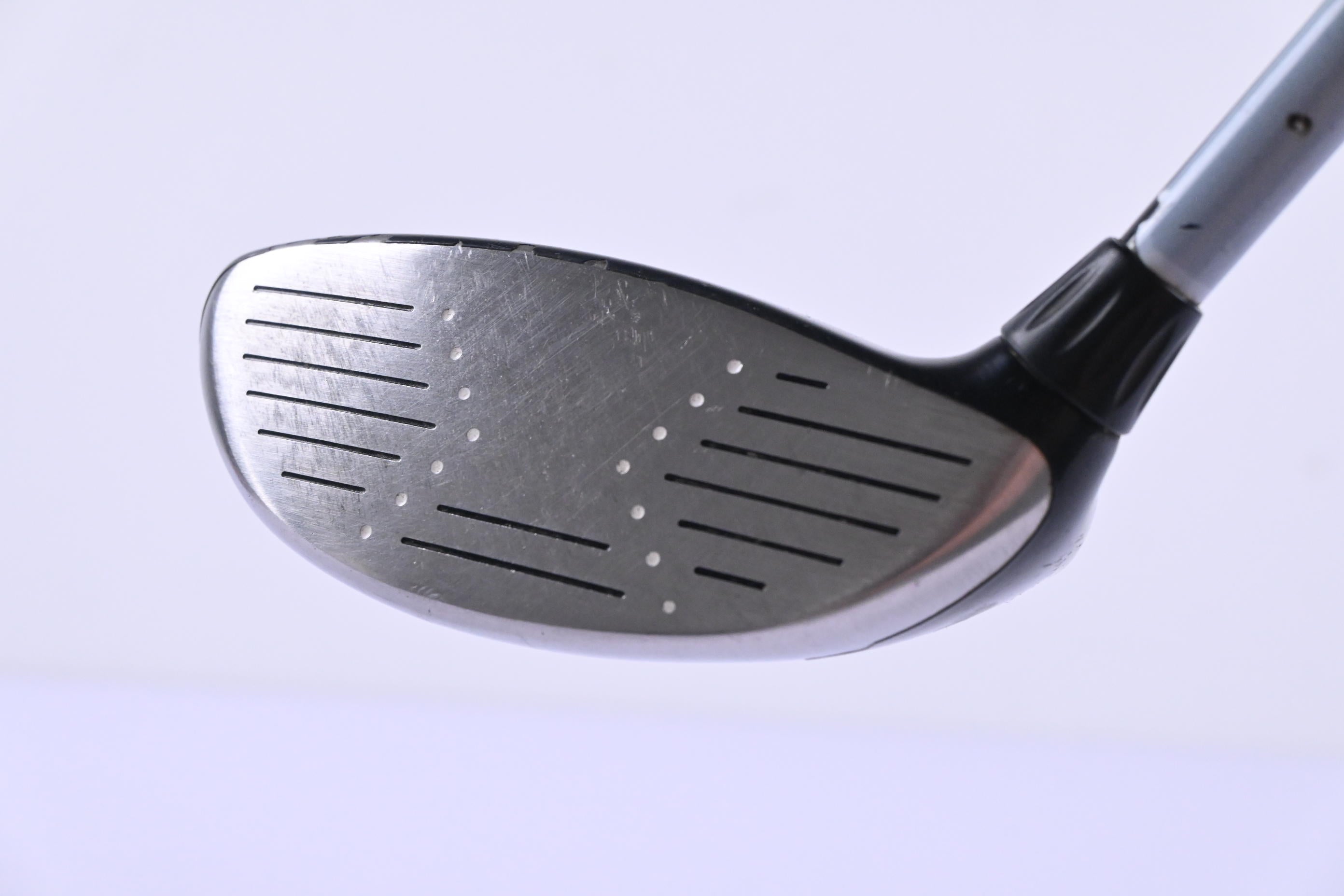 Callaway FT-iZ #5 Wood / 18 Degree / Senior Flex Callaway 55 Shaft