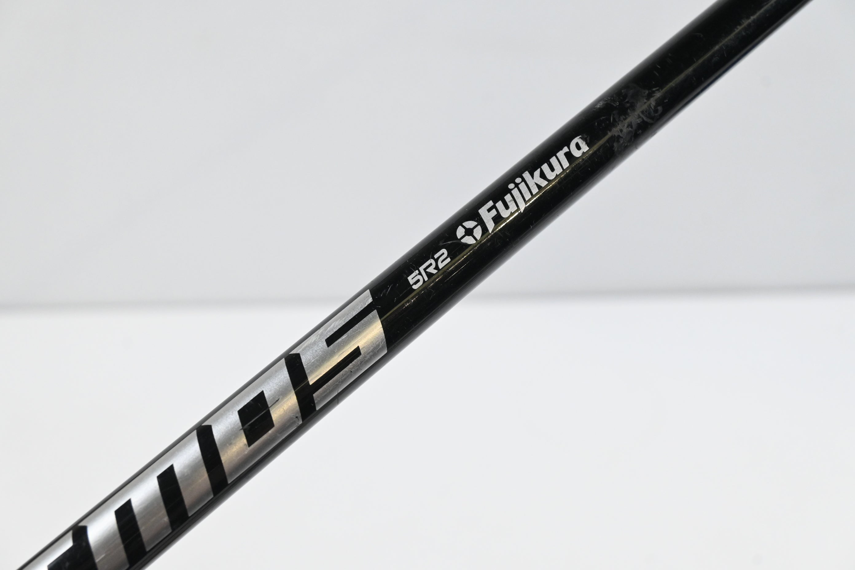 Fujikura Atmos Blue 5 Driver Shaft / Senior Flex / Mizuno