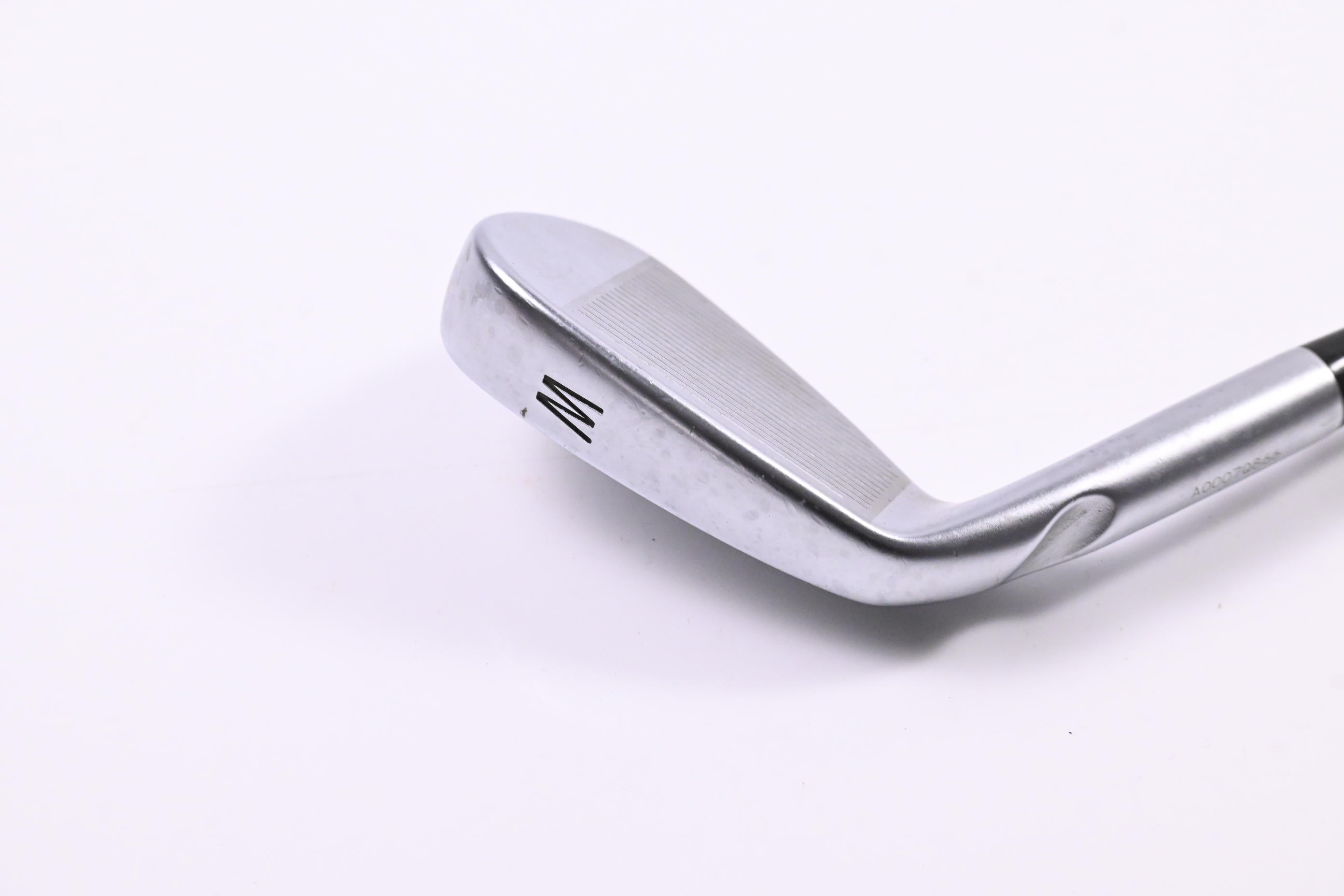 Ping i59 Pitching Wedge / 46 Degree / Blue Dot / Stiff Flex Project X LS 120