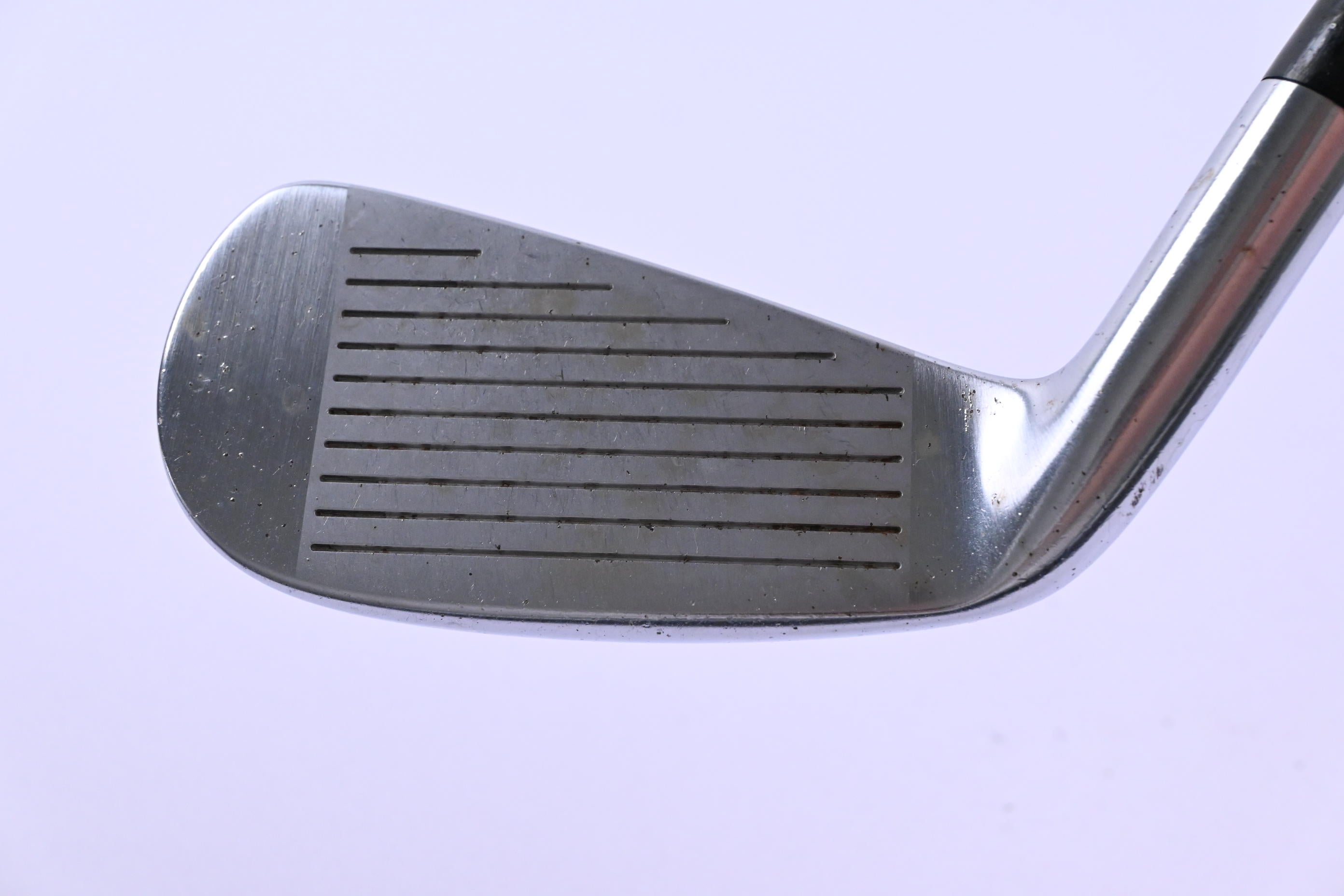 Mizuno Fli-Hi Utility #2 Iron / 18 Degree / Regular Flex Dynamic Gold Lite Shaft