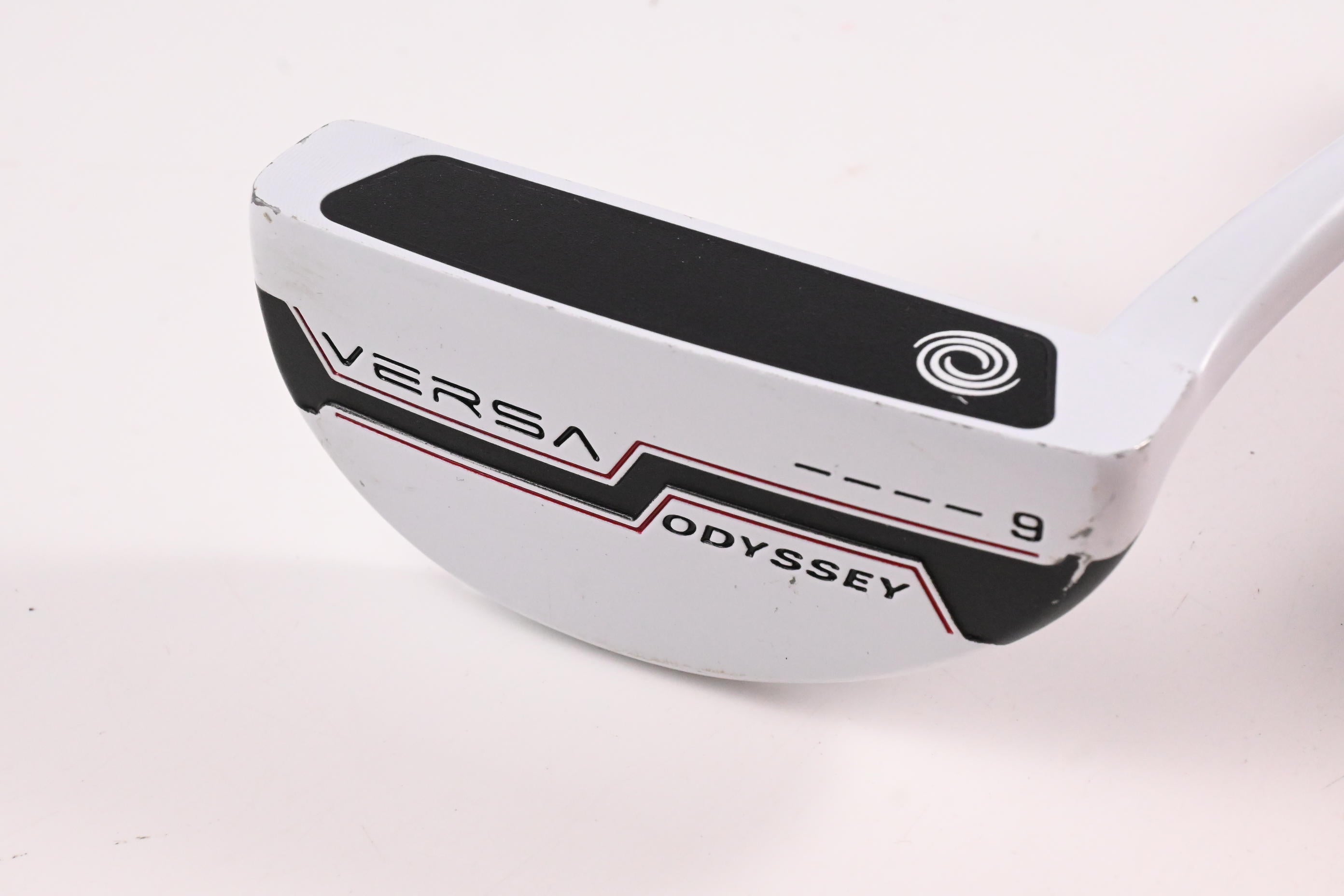 Odyssey Versa 9 Putter / 34 Inch