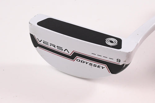 Odyssey Versa 9 Putter / 34 Inch