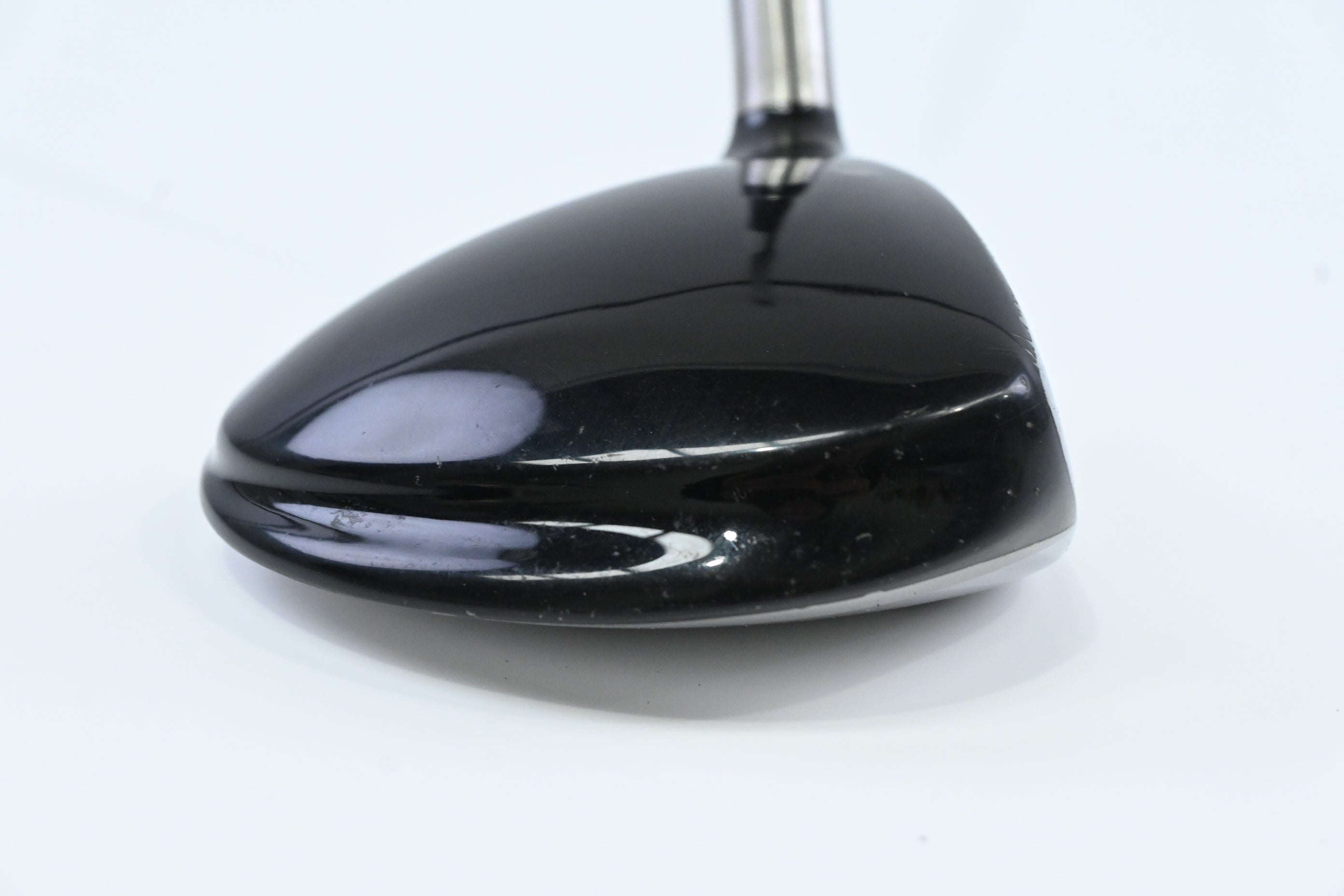 Taylormade Burner 2008 #5 Wood / 18 Degree / Regular Flex Taylormade Reax 49