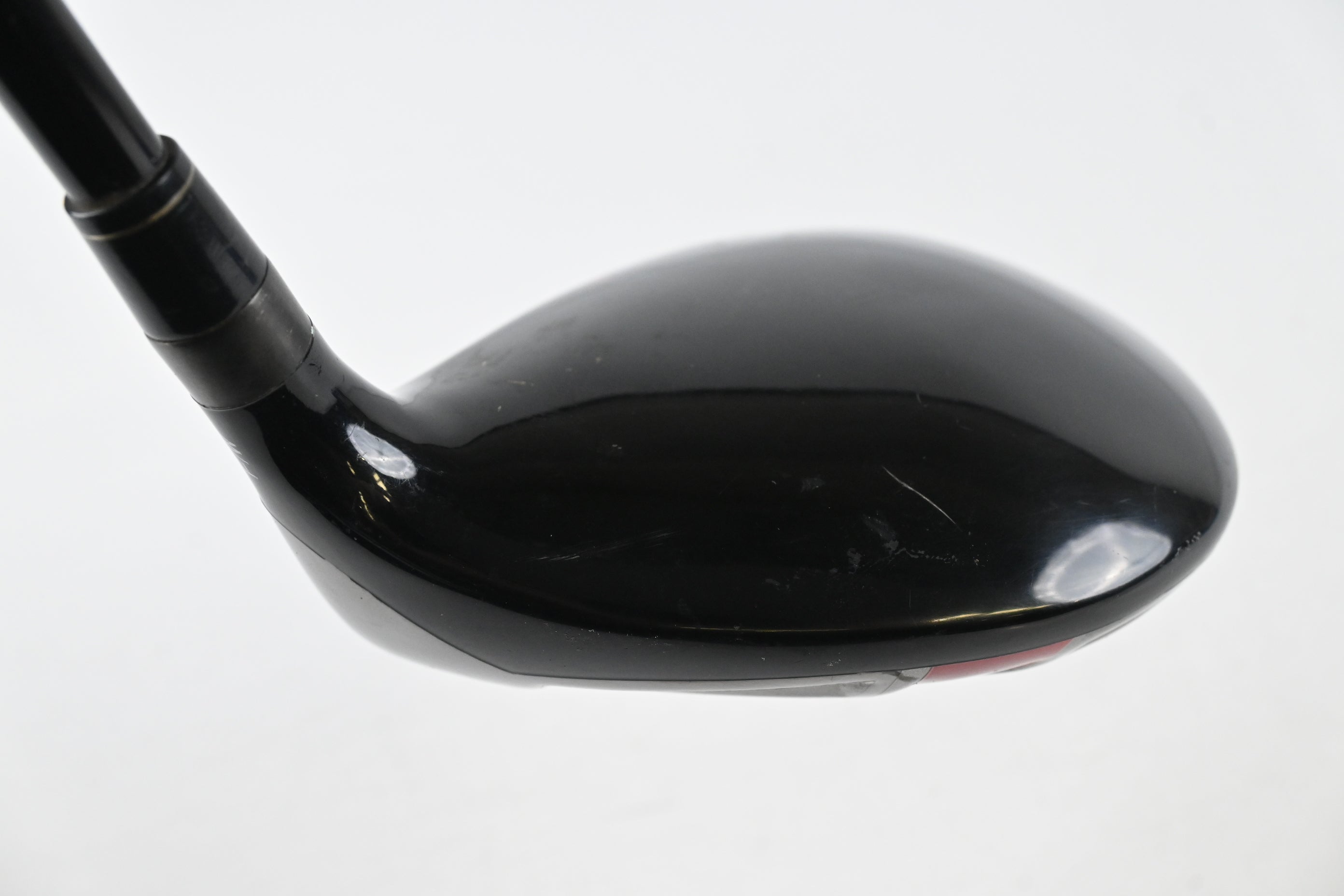 Benross VX Proto #3 Wood / 15 Degree / Regular Flex Aldila VooDoo Shaft