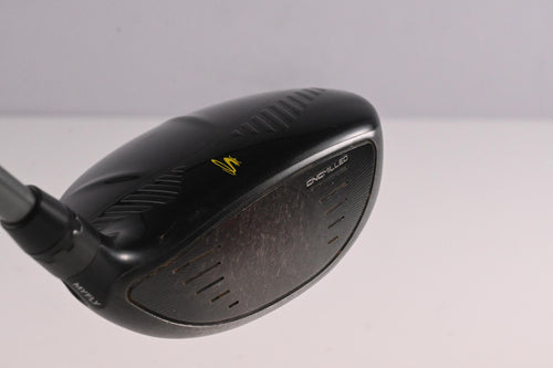 Cobra King F9 #3 Wood / 14.5 Degree / Regular Flex LA Golf Shaft