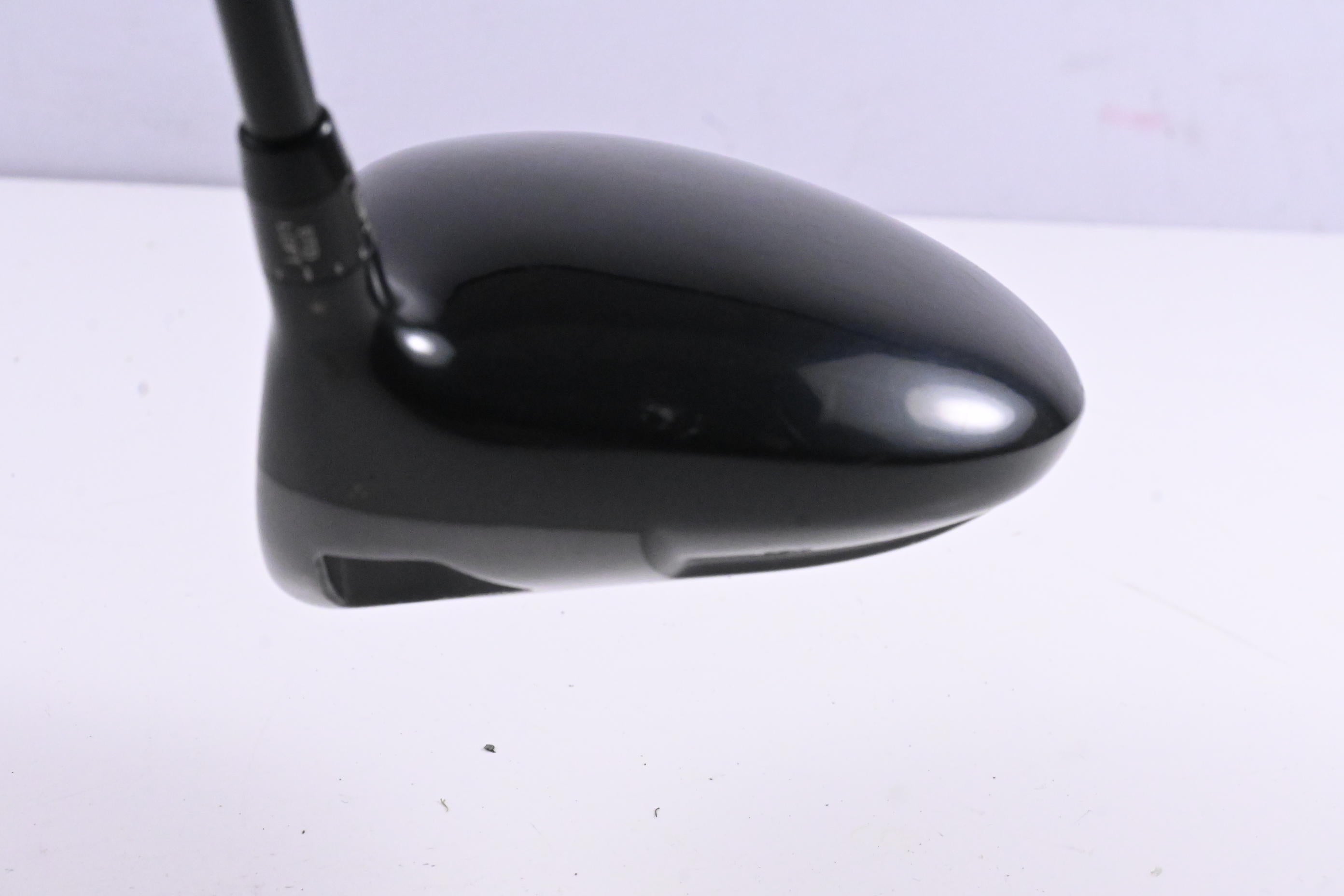 Srixon Z-355 Driver / 12 Degree / Senior Flex HZRDUS Smoke Red RDX 50 Shaft