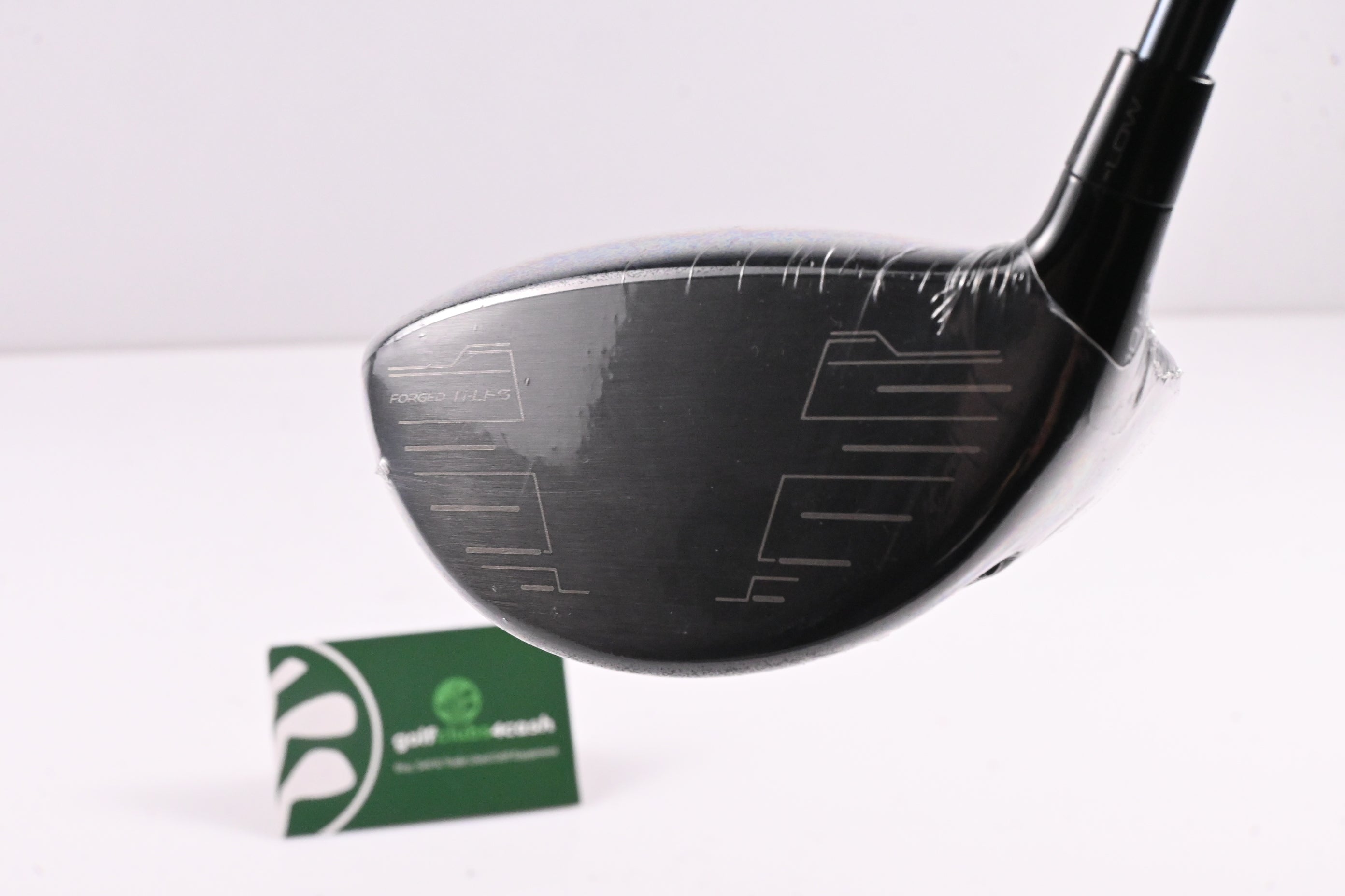 Mizuno ST-Max 230 Driver / 10.5 Degree / Regular Flex LIN-Q M40X Red 5 Shaft