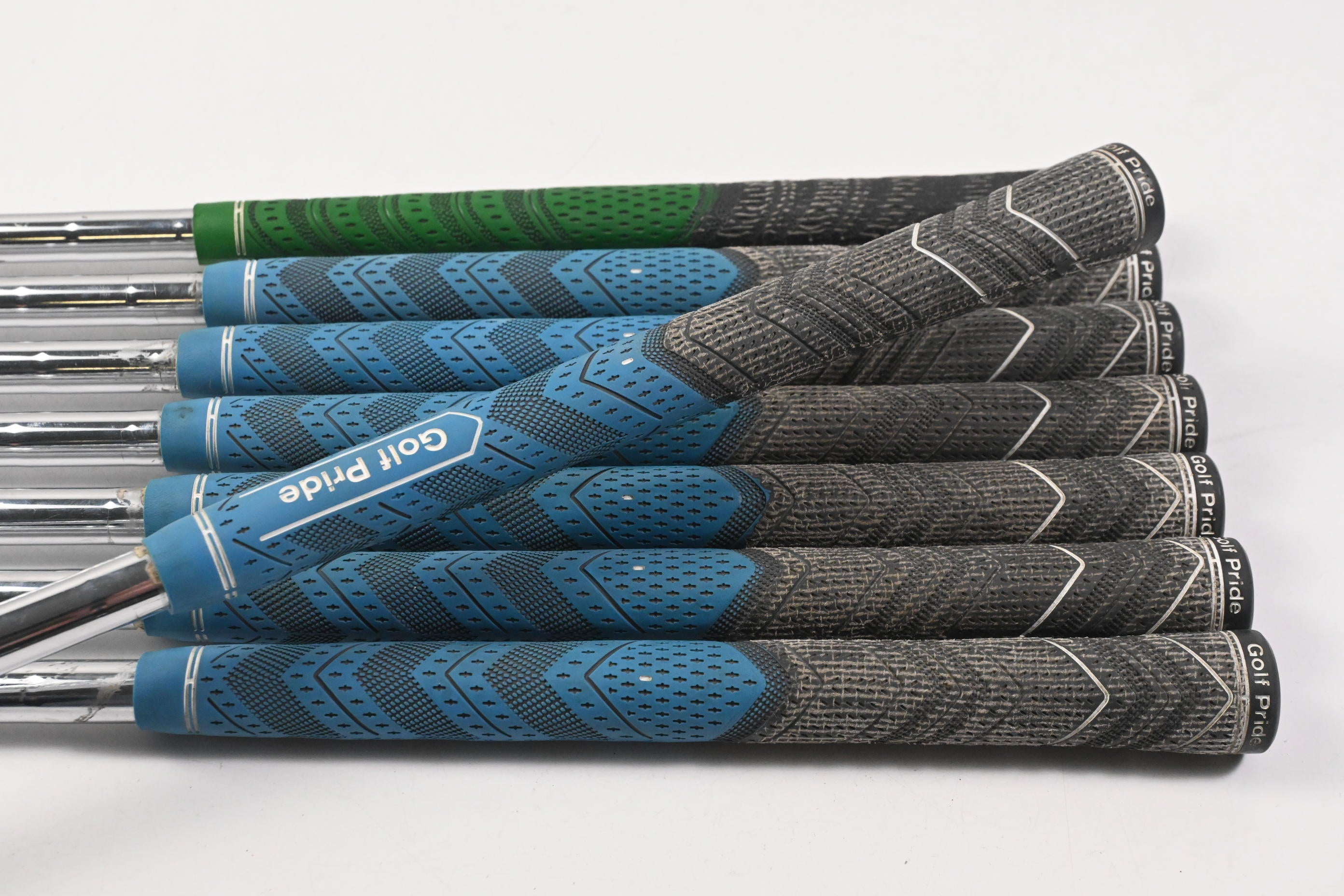 Mizuno JPX 850 Forged Irons / 4-PW+GW / Regular Flex N.S.Pro 950GH Shafts