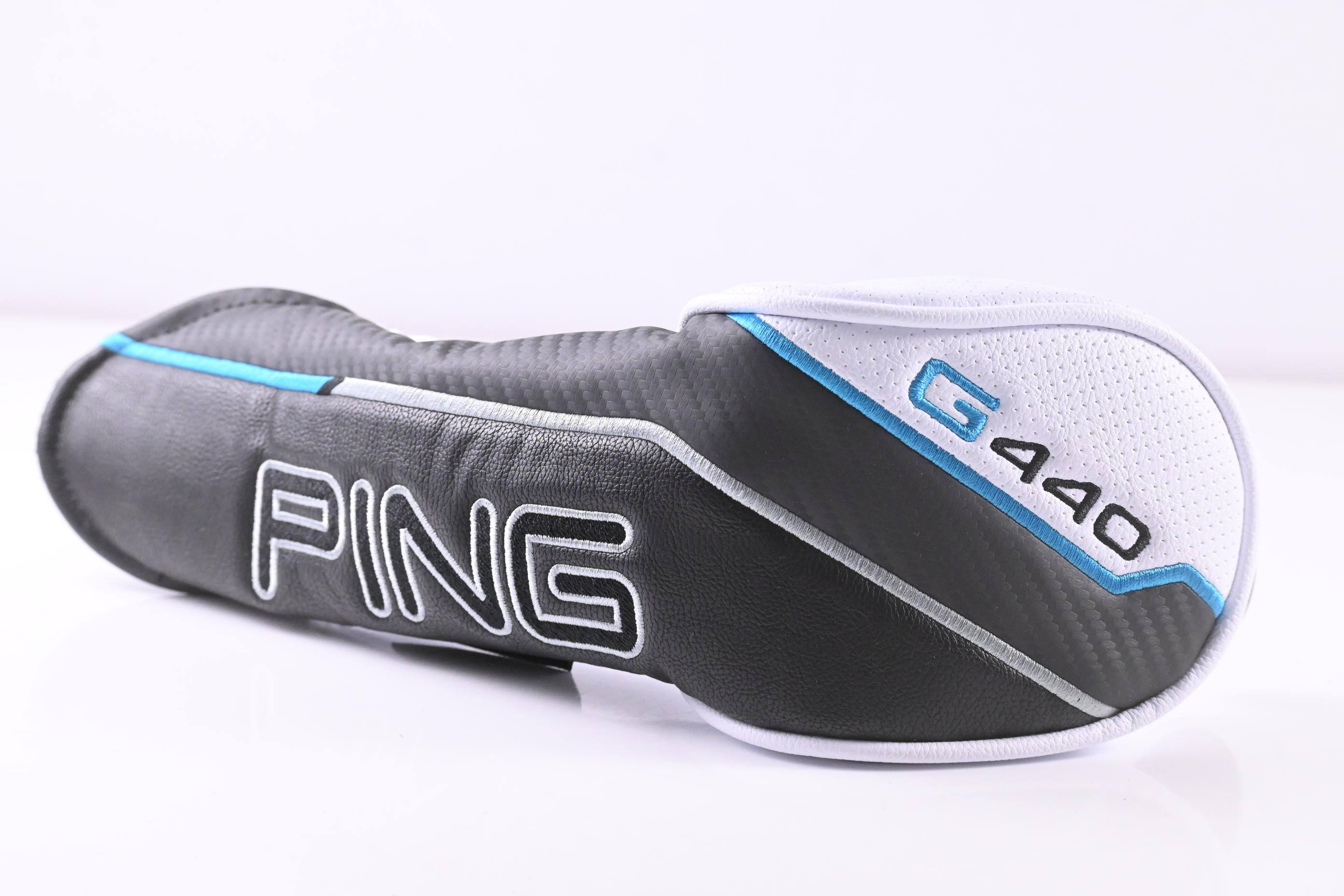 Ping G440 Max #4 Wood / 17 Degree / Stiff Flex Ping Alta CB Blue 65 Shaft