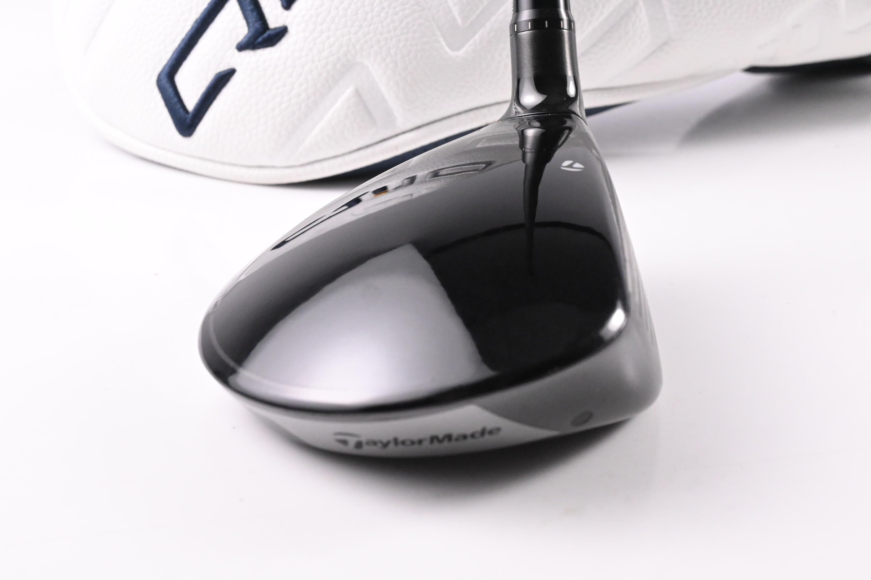 Taylormade Qi10 Tour #3 Wood / 15 Degree / Regular Flex Tensei AV Limited Blue 65