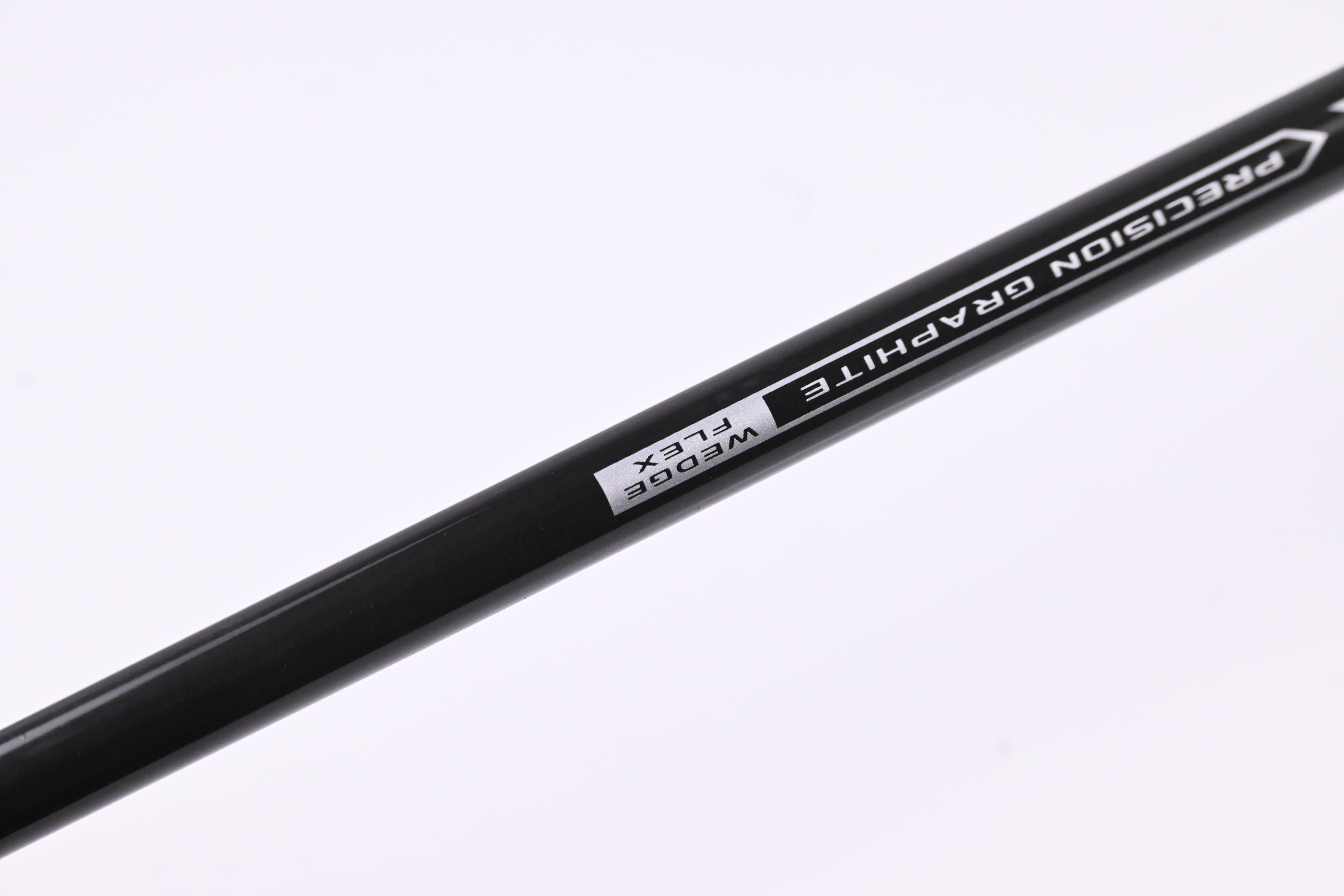 Left Hand Cleveland CBX Zipcore Sand Wedge / 56 Degree / Wedge Flex Rotex Shaft