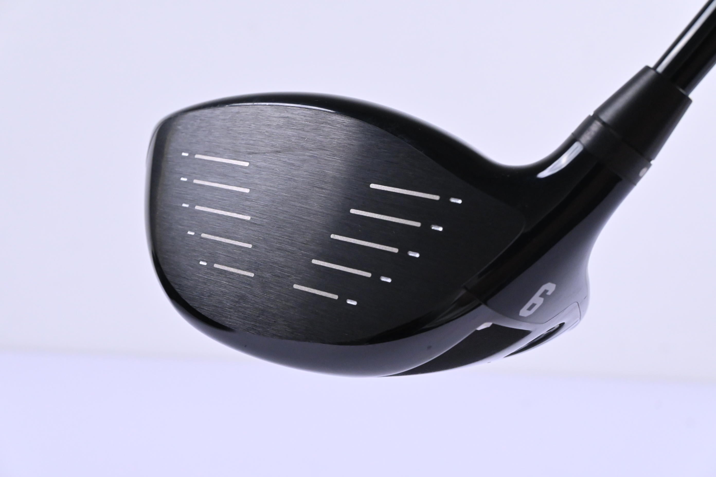 PXG 0311 Black Ops Driver / 9 Degree / X-Flex HZRDUS Smoke Blue RDX 60 Shaft