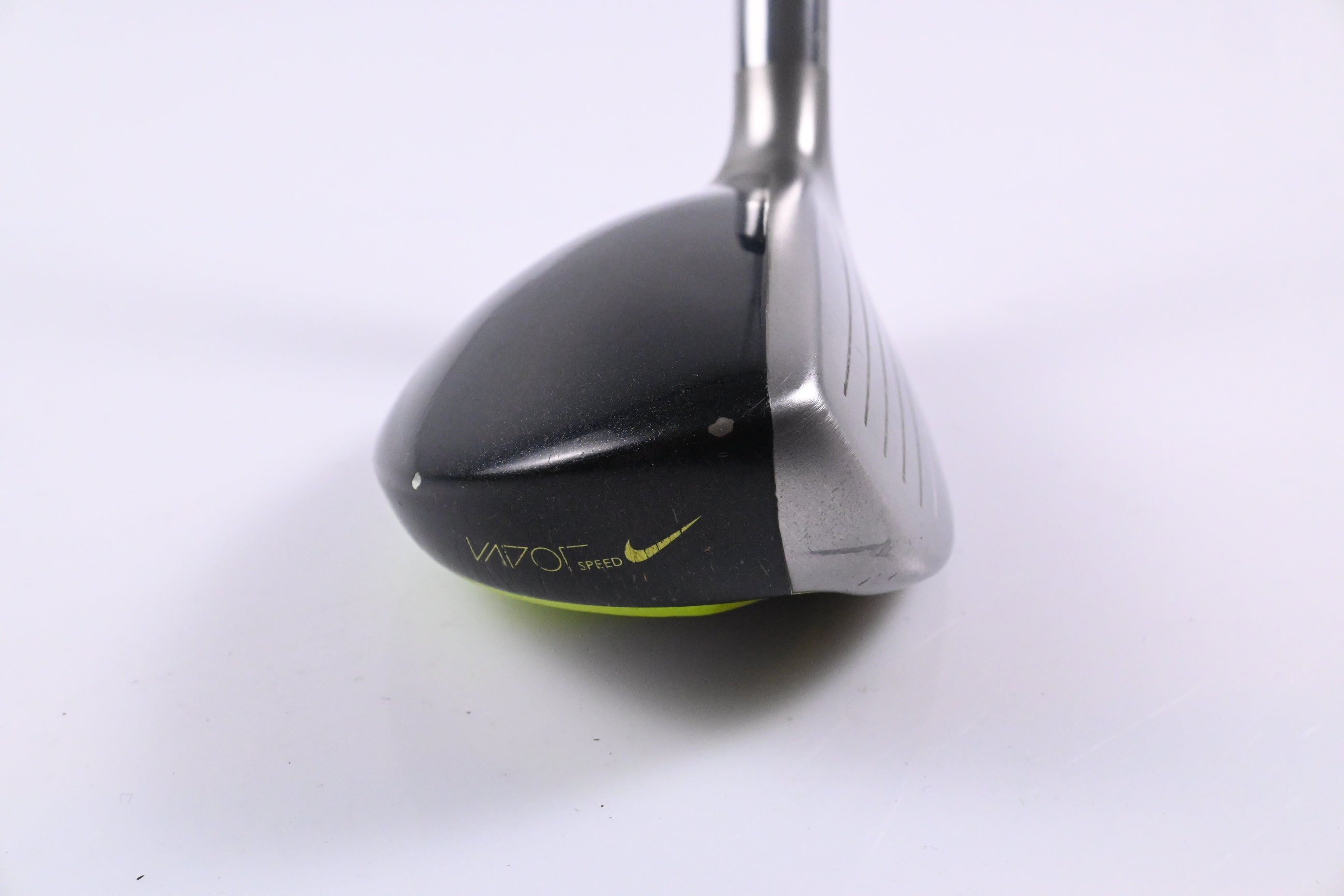 Ladies Nike Vapor Speed #5 Hybrid / 26 Degree / Ladies Flex Fubuki Z-Series 50