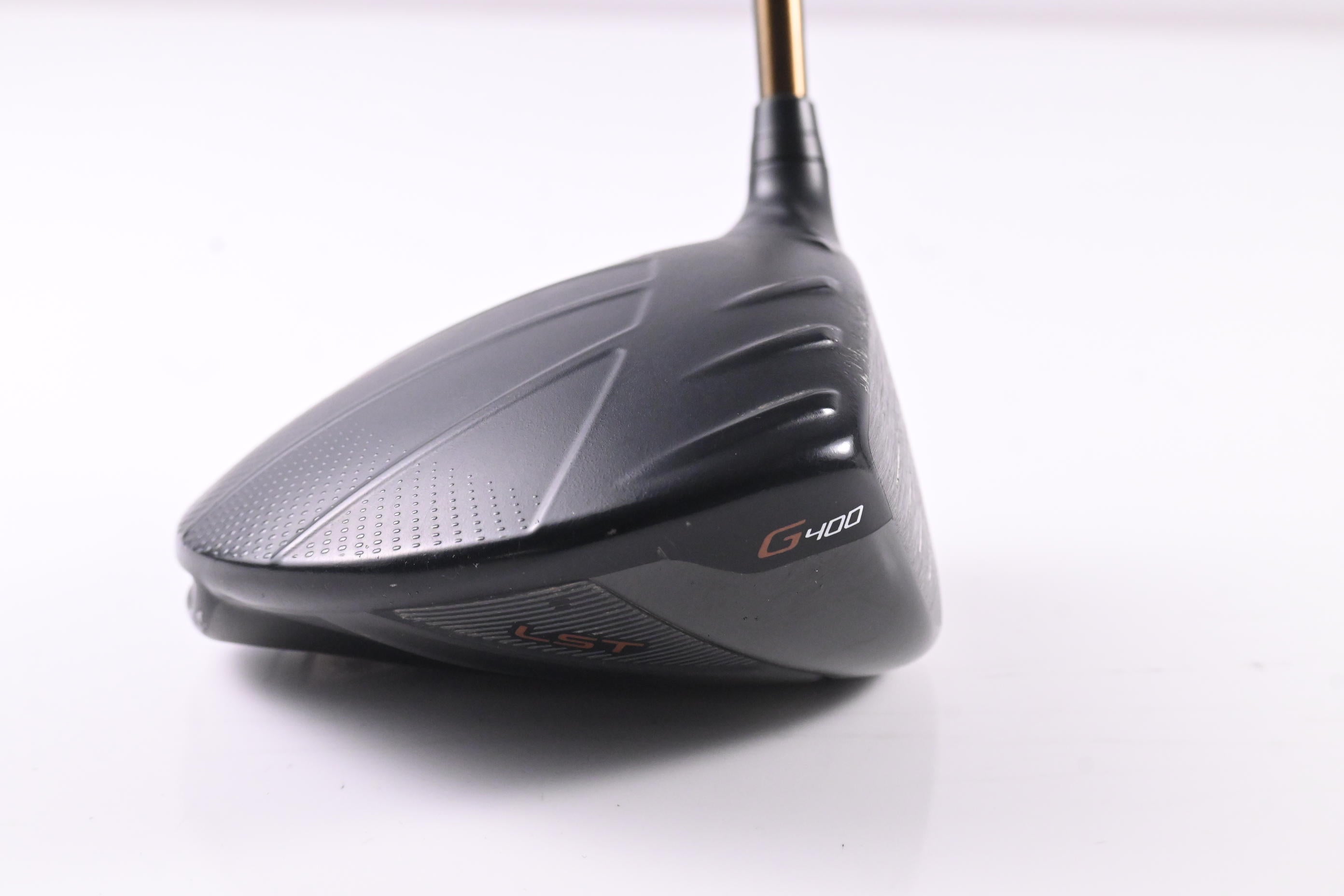 Ping G400 LST Driver / 10 Degree / Regular Flex Ping ALTA CB 55 Shaft