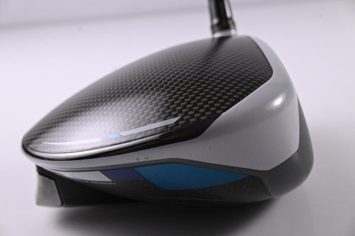 Taylormade SIM Max Driver / 10.5 Degree / Regular Flex Ventus Blue 6 Shaft