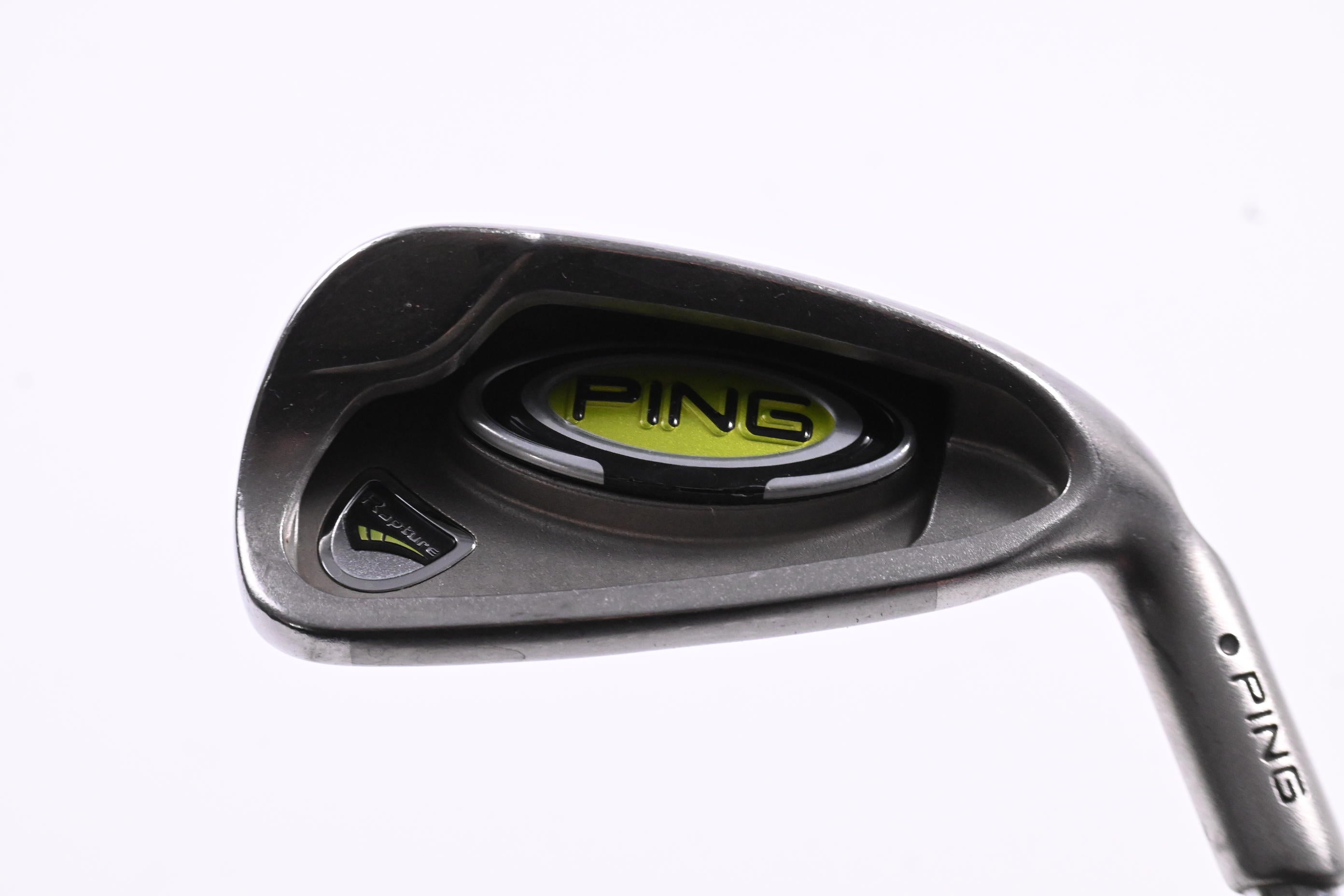 Ping Rapture #4 Iron / 24 Degree / Black Dot / Regular Flex True Temper Ping
