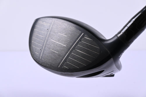 Callaway Rogue ST MAX D Driver / 10.5 Degree / Regular Flex Air Speeder 50 Shaft