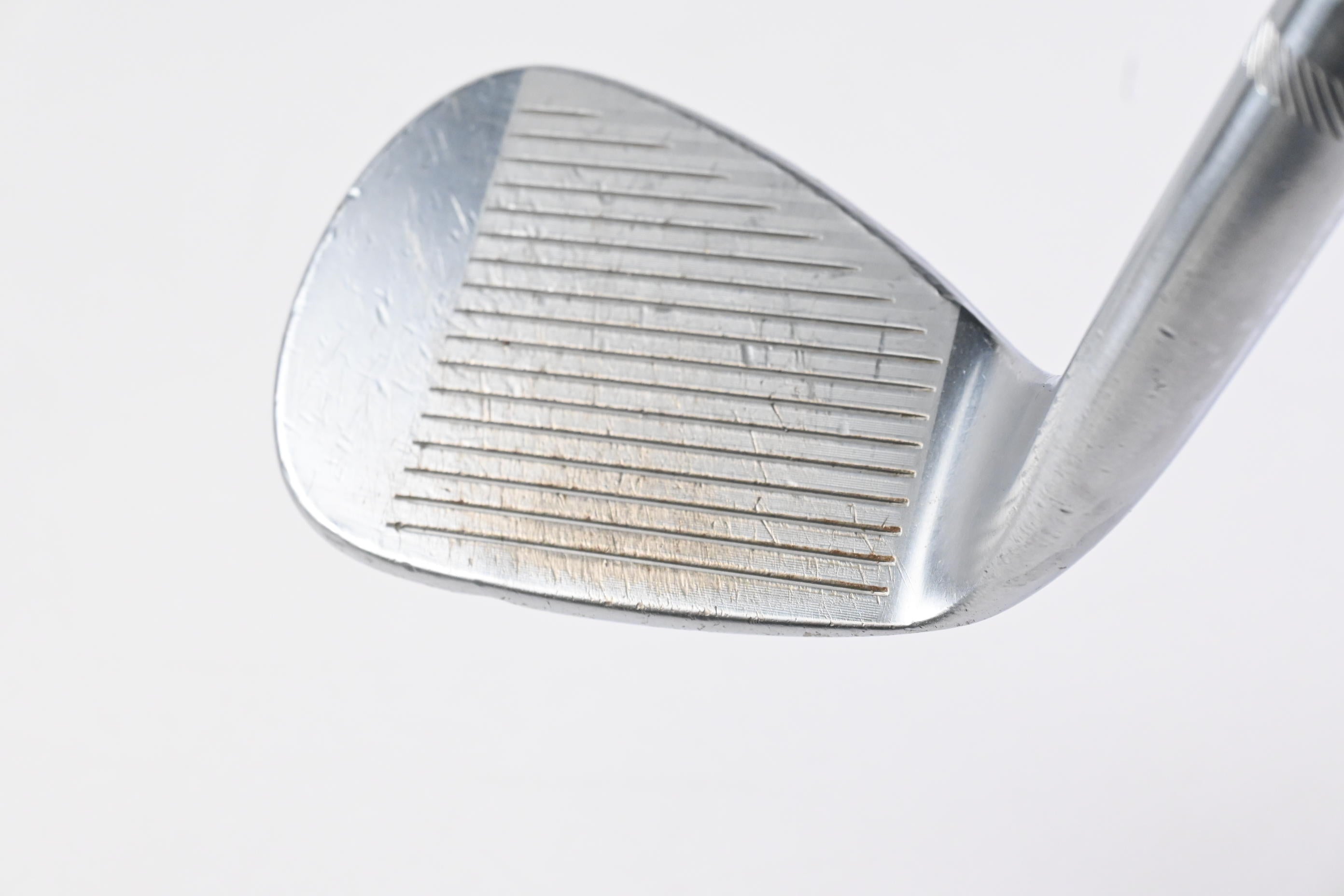 Titleist Vokey SM6 Sand Wedge / 56 Degree / Wedge Flex Vokey Design SM6 Shaft