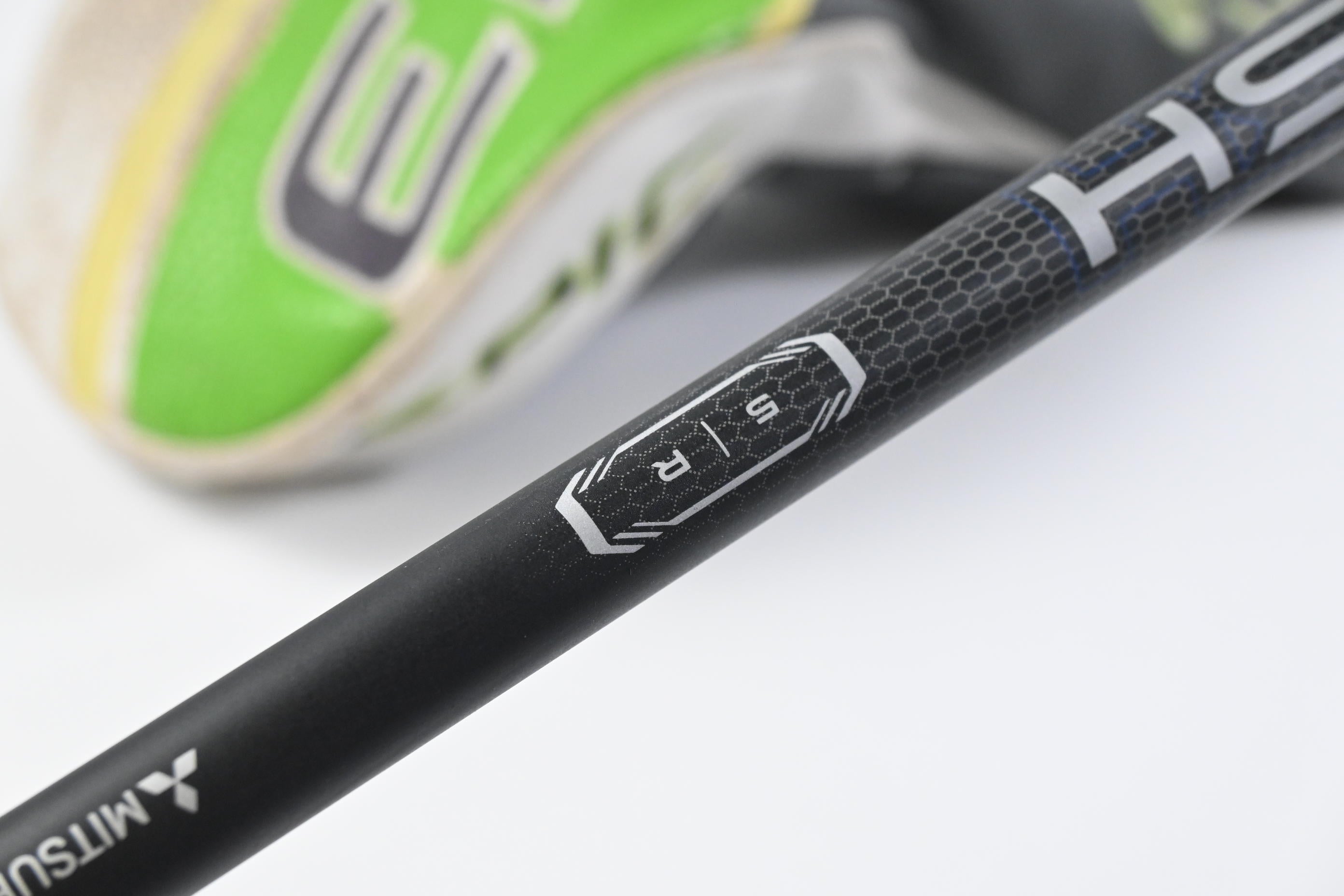Left Hand Callaway Epic Flash Driver / 10.5 Degree / Regular Flex Vanquish 5
