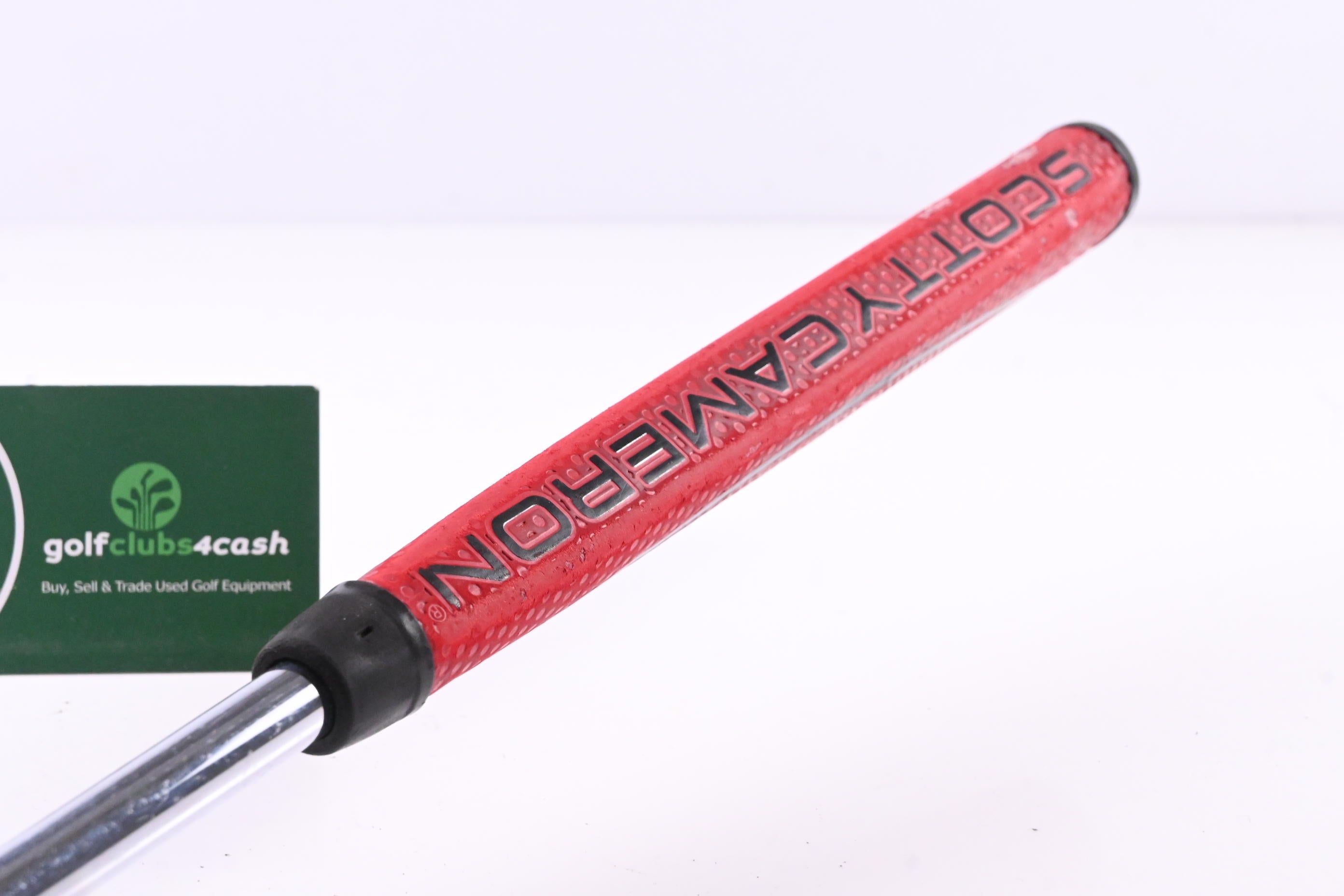 Scotty Cameron Golo 3 Putter / 34 Inch