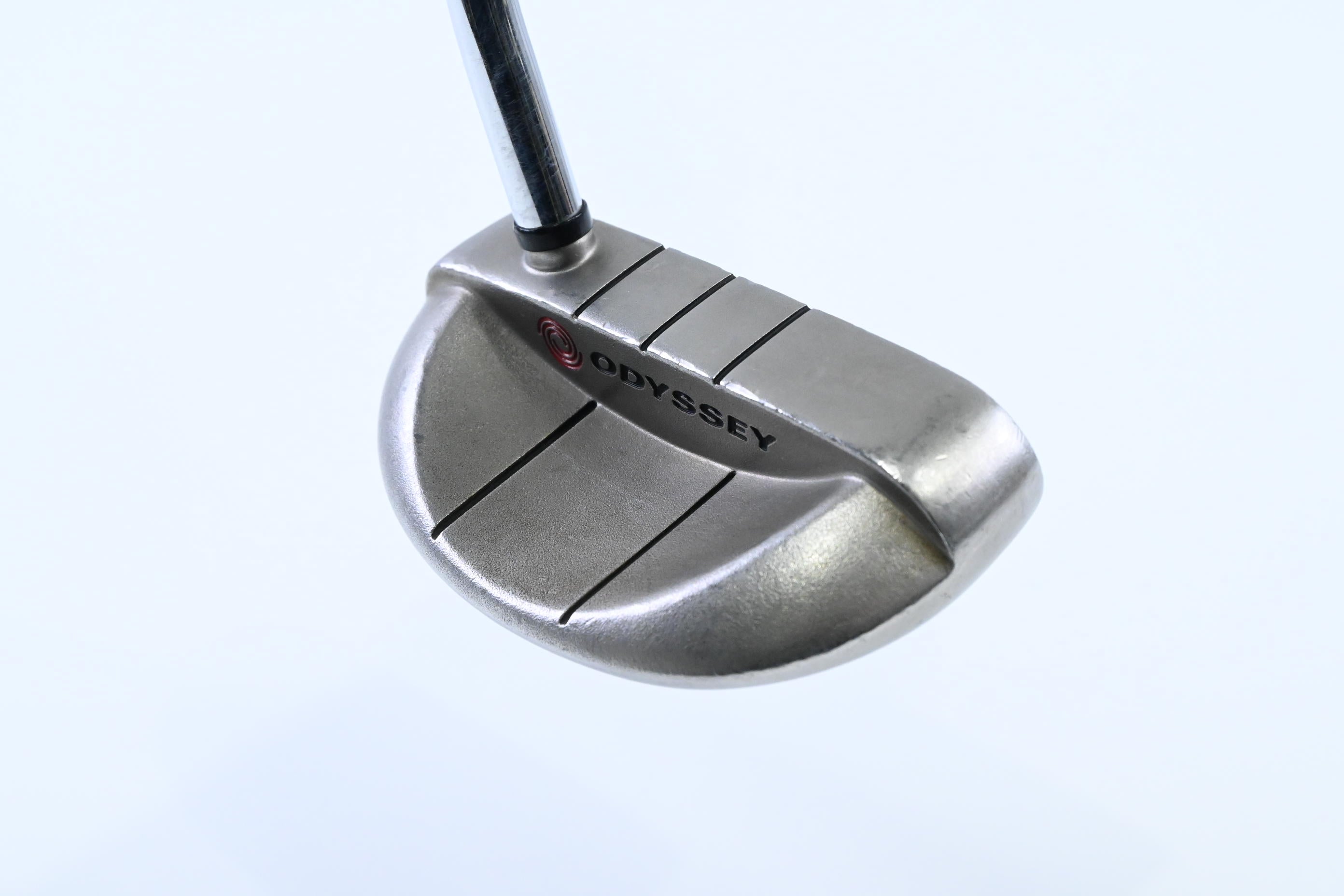 Odyssey White Hot Pro Rossie Putter / 35 Inch