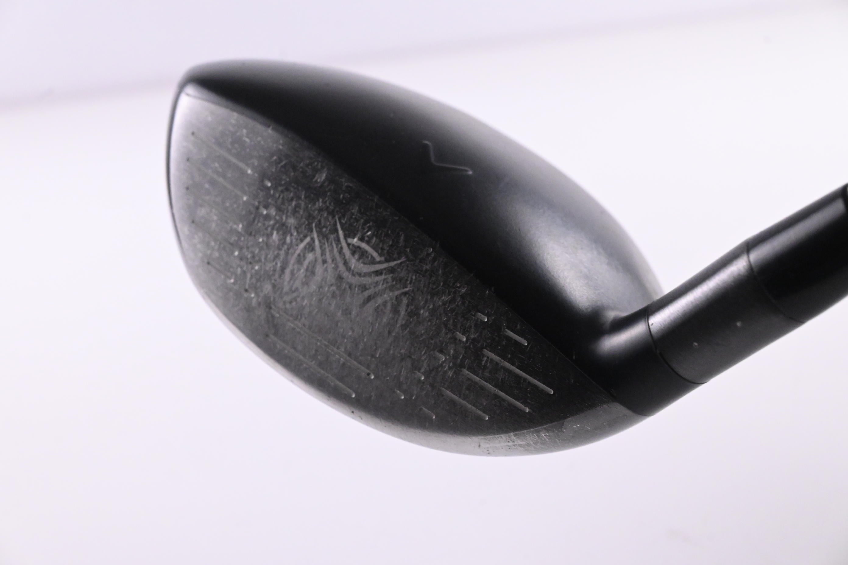 Callaway XR #5 Wood / 19 Degree / Senior Flex Project X San Diego LZ Shaft