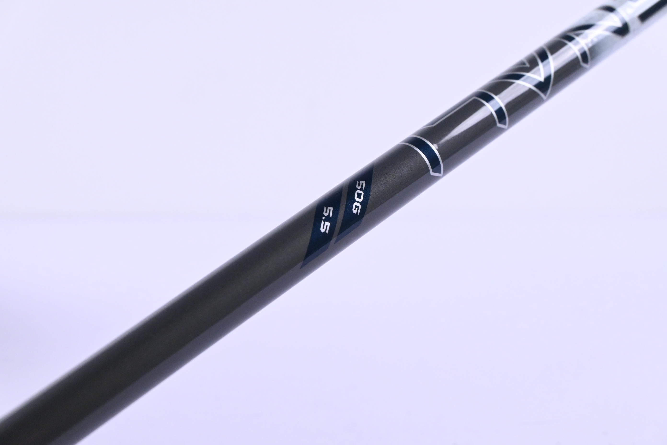 Callaway Elyte Driver / 10.5 Degree / Regular Flex Denali Charcoal 50 Shaft