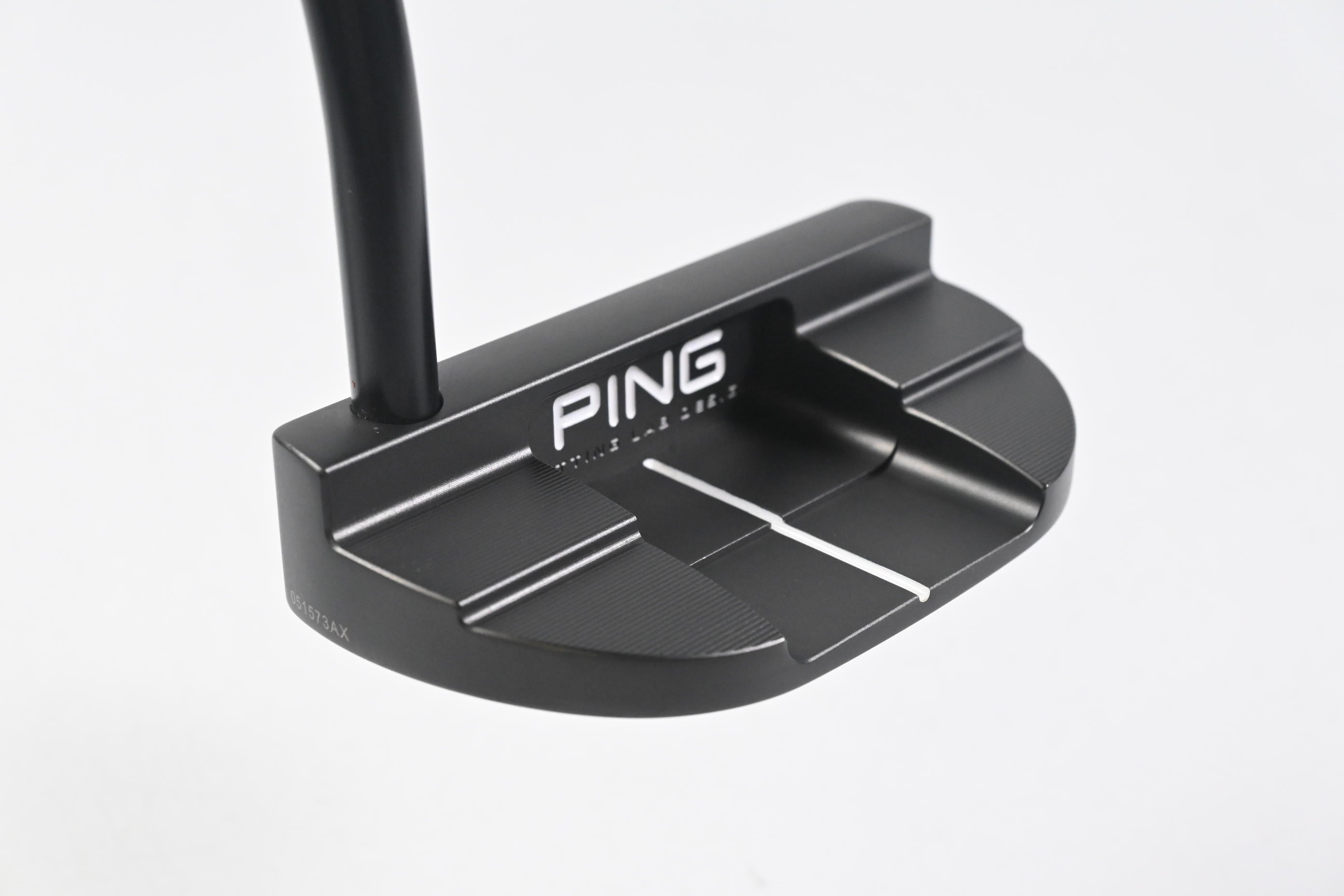 Ping PLD Milled DS 72 2025 Putter / 34 Inch
