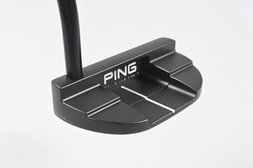 Ping PLD Milled DS 72 2025 Putter / 34 Inch