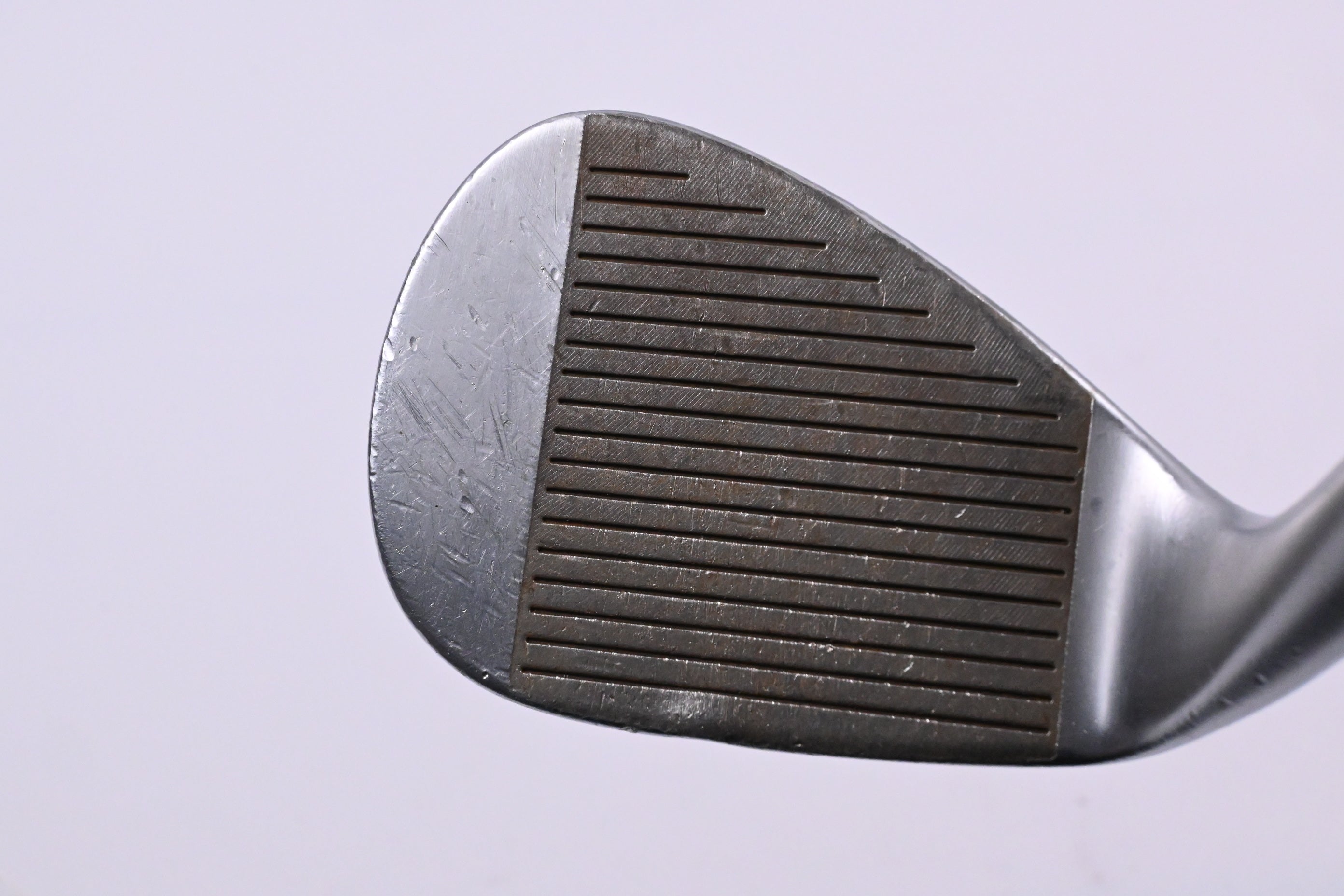 Taylormade Milled Grind 4 Sand Wedge / 56 Degree / Wedge Flex Dynamic Gold 115