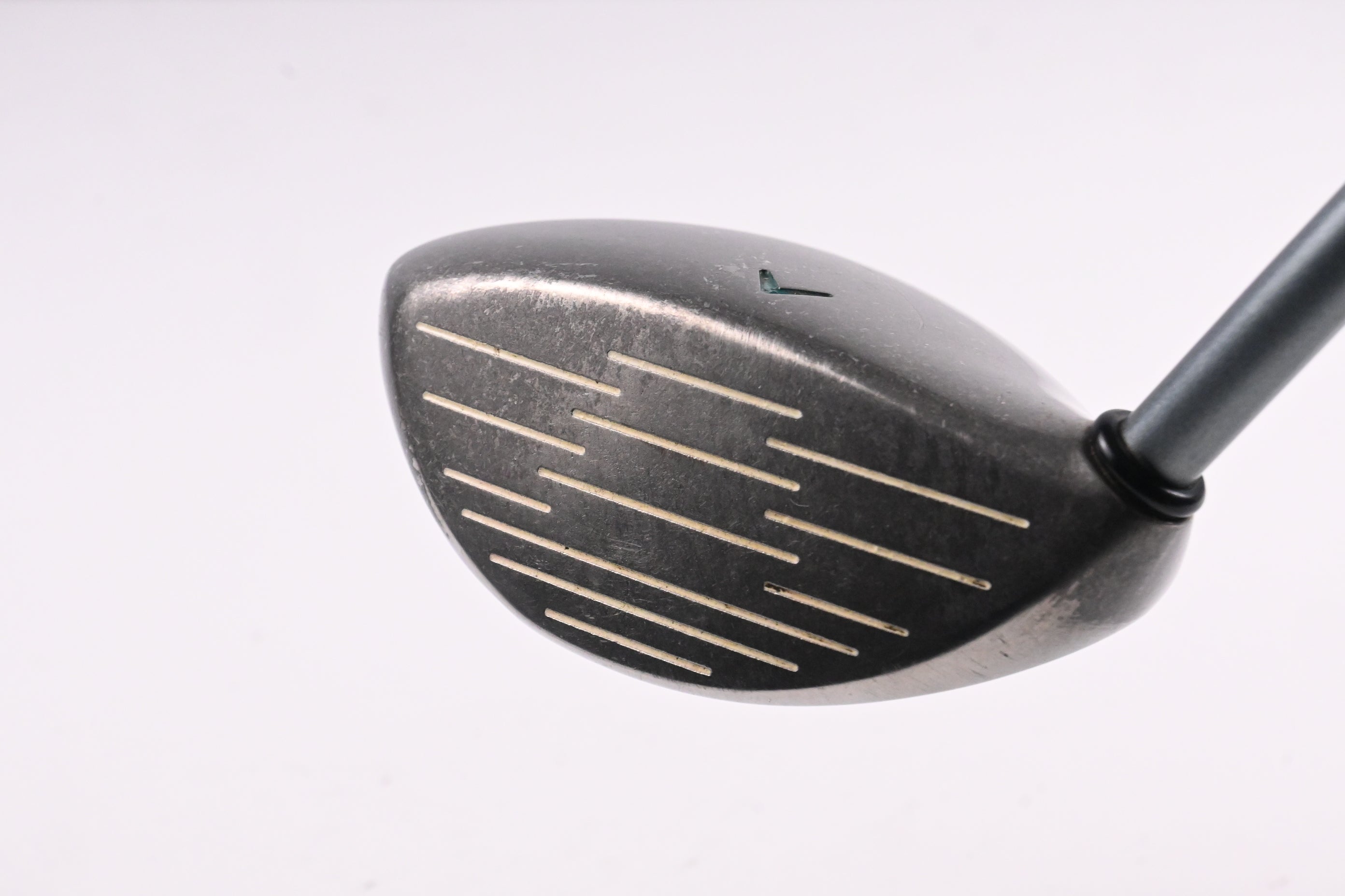 Ladies Callaway Hawk Eye #4 Wood / 16.5 Degree / Ladies Flex Calllaway Shaft
