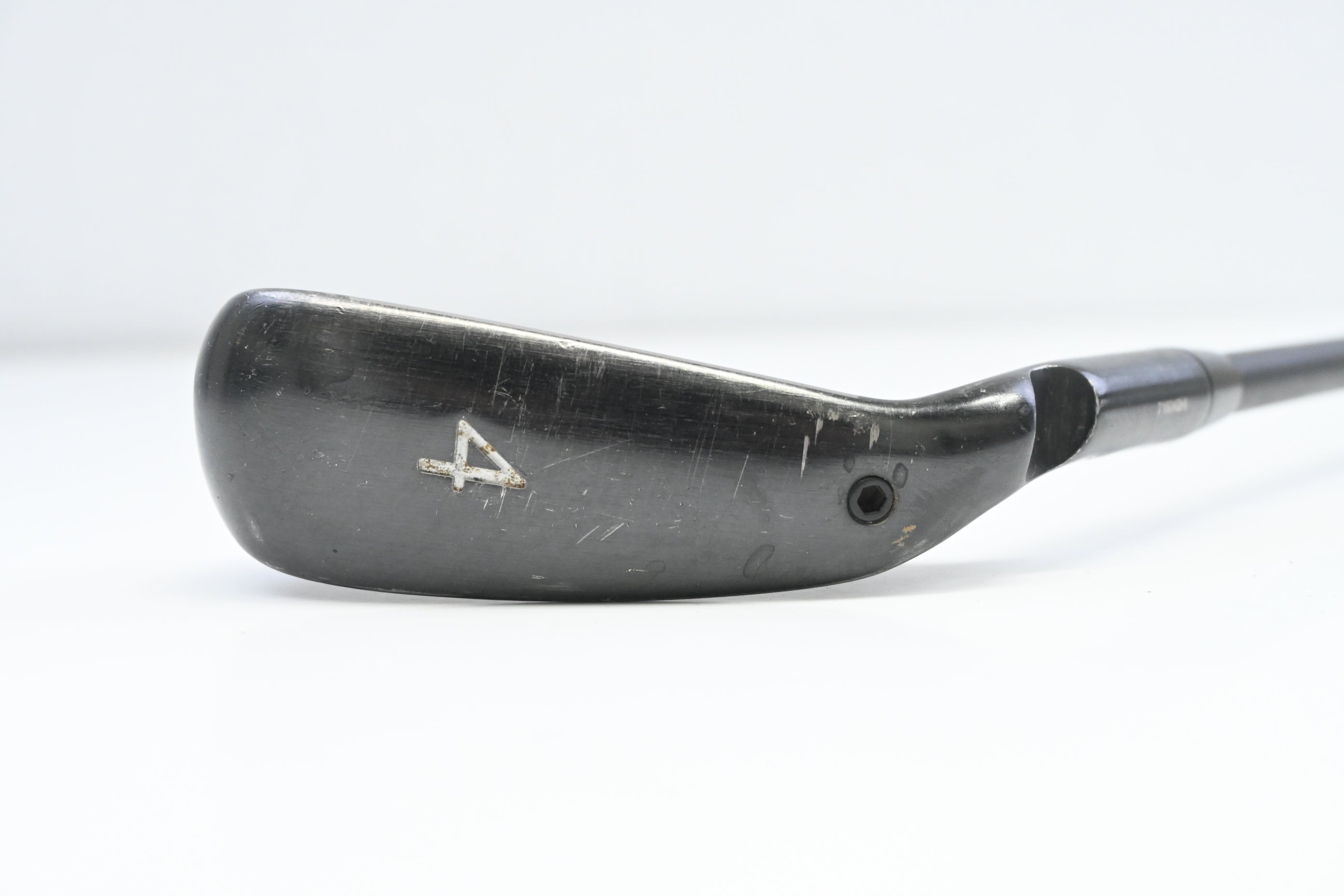 Ping G Crossover #4 Hybrid / 21 Degree / Stiff Flex Diamana D+ 92 Shaft