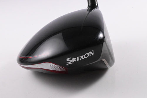 Srixon ZX7 Driver / 9.5 Degree / Stiff Flex Tour AD HD-6 Shaft