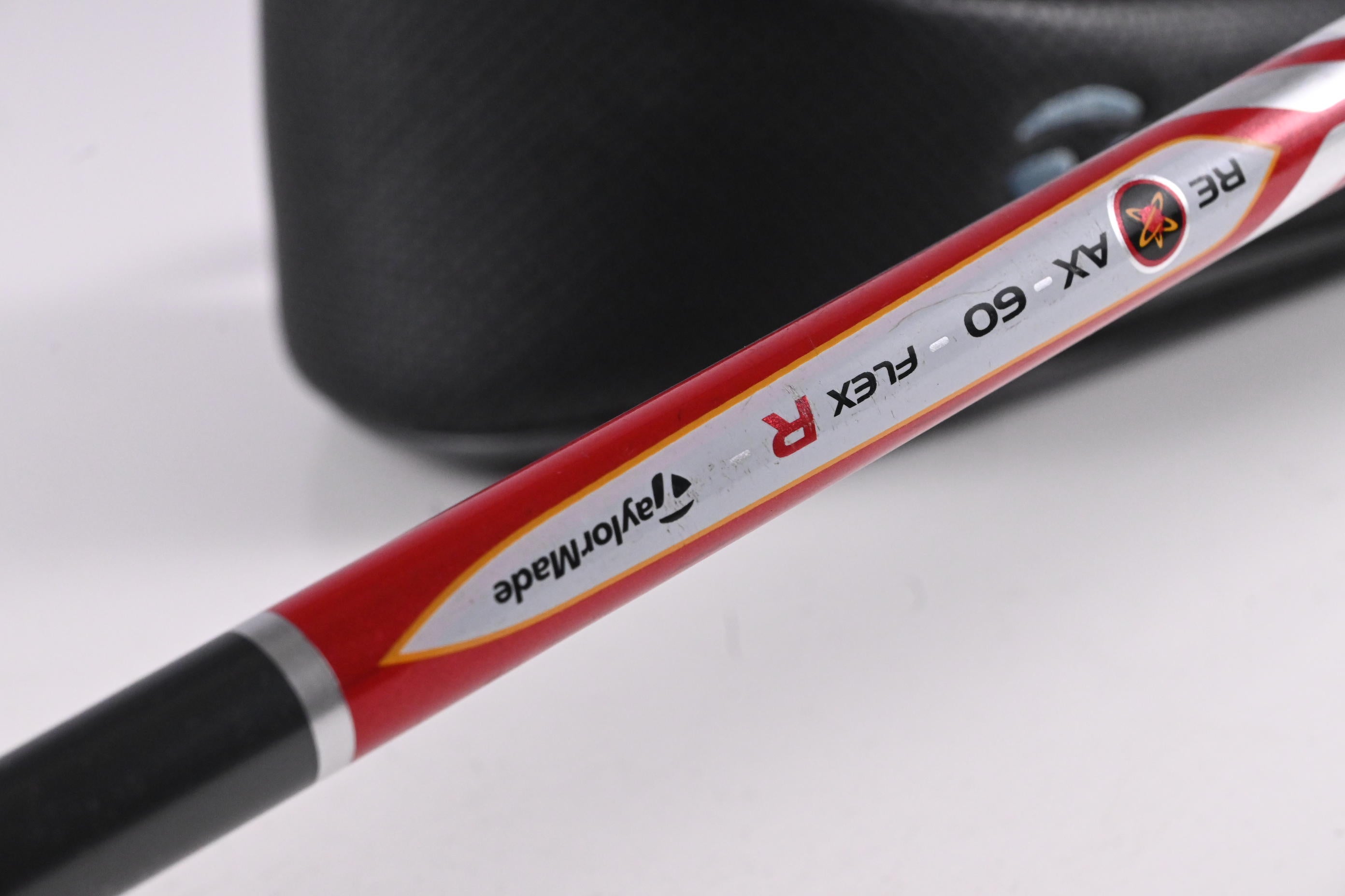 Taylormade Burner Superfast 2.0 #3 Hybrid / 18 Degree / Regular Flex REAX 60